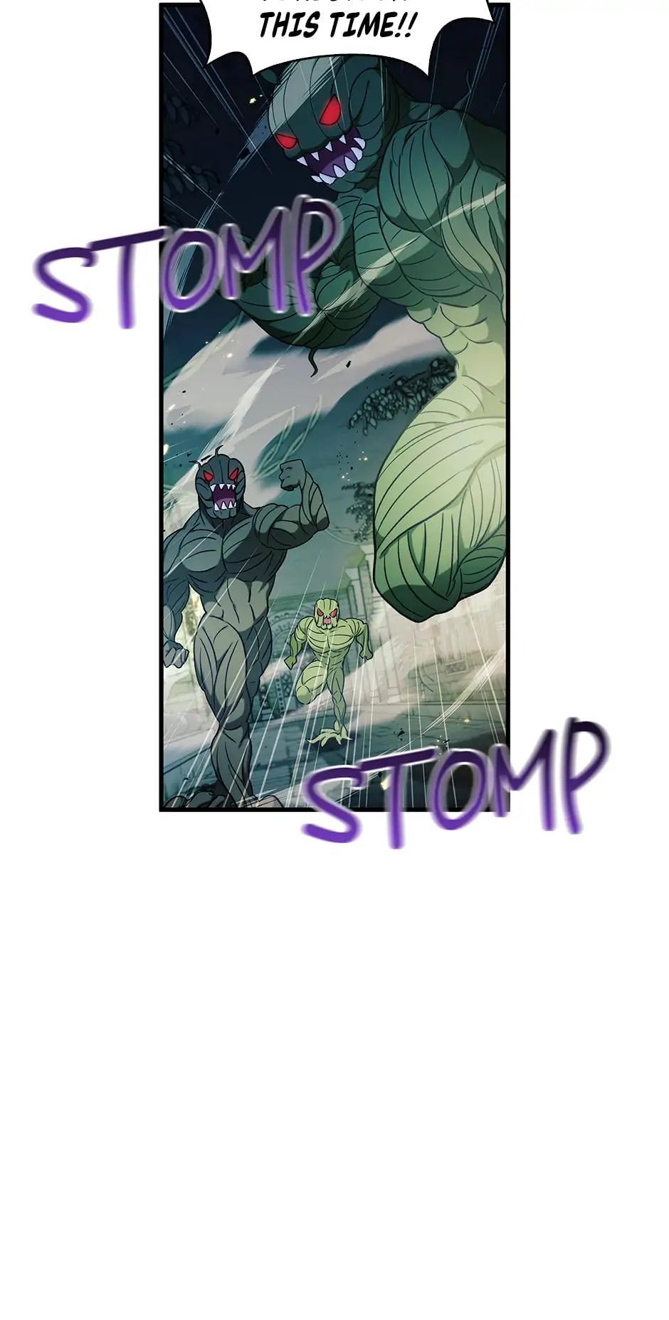 How to Use a Returner Chapter 52 - Page 17