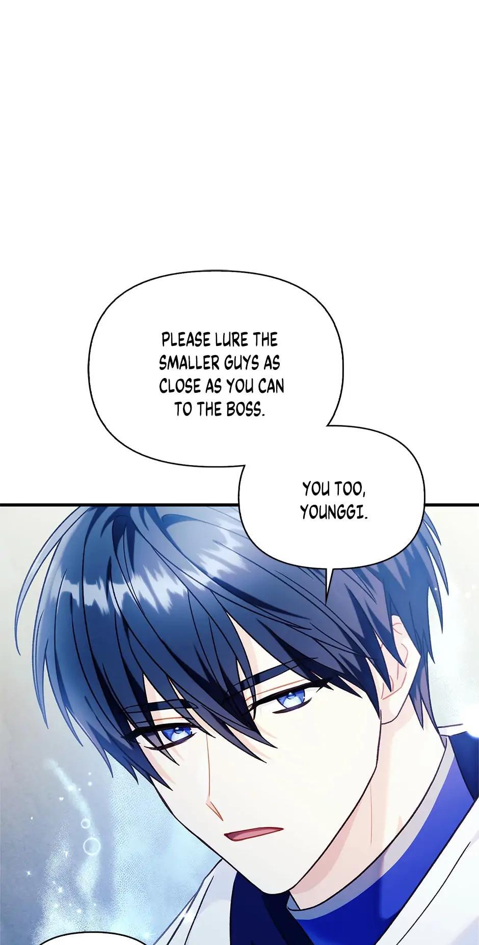 How to Use a Returner Chapter 52 - Page 19