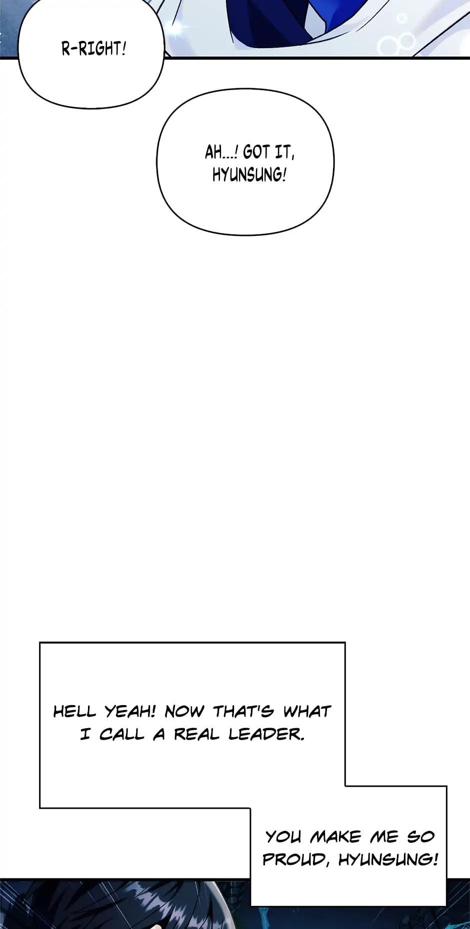 How to Use a Returner Chapter 52 - Page 20