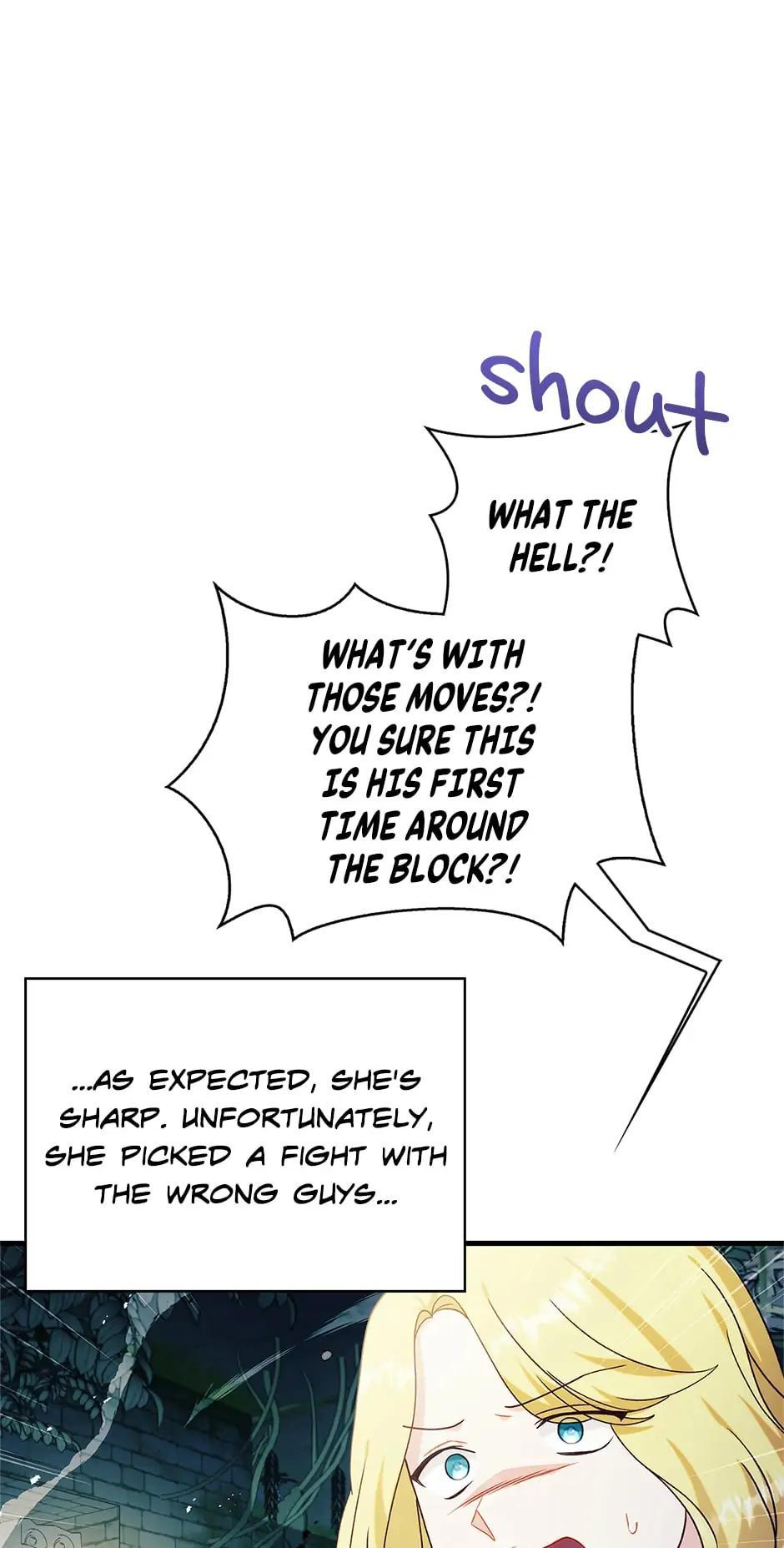 How to Use a Returner Chapter 52 - Page 22