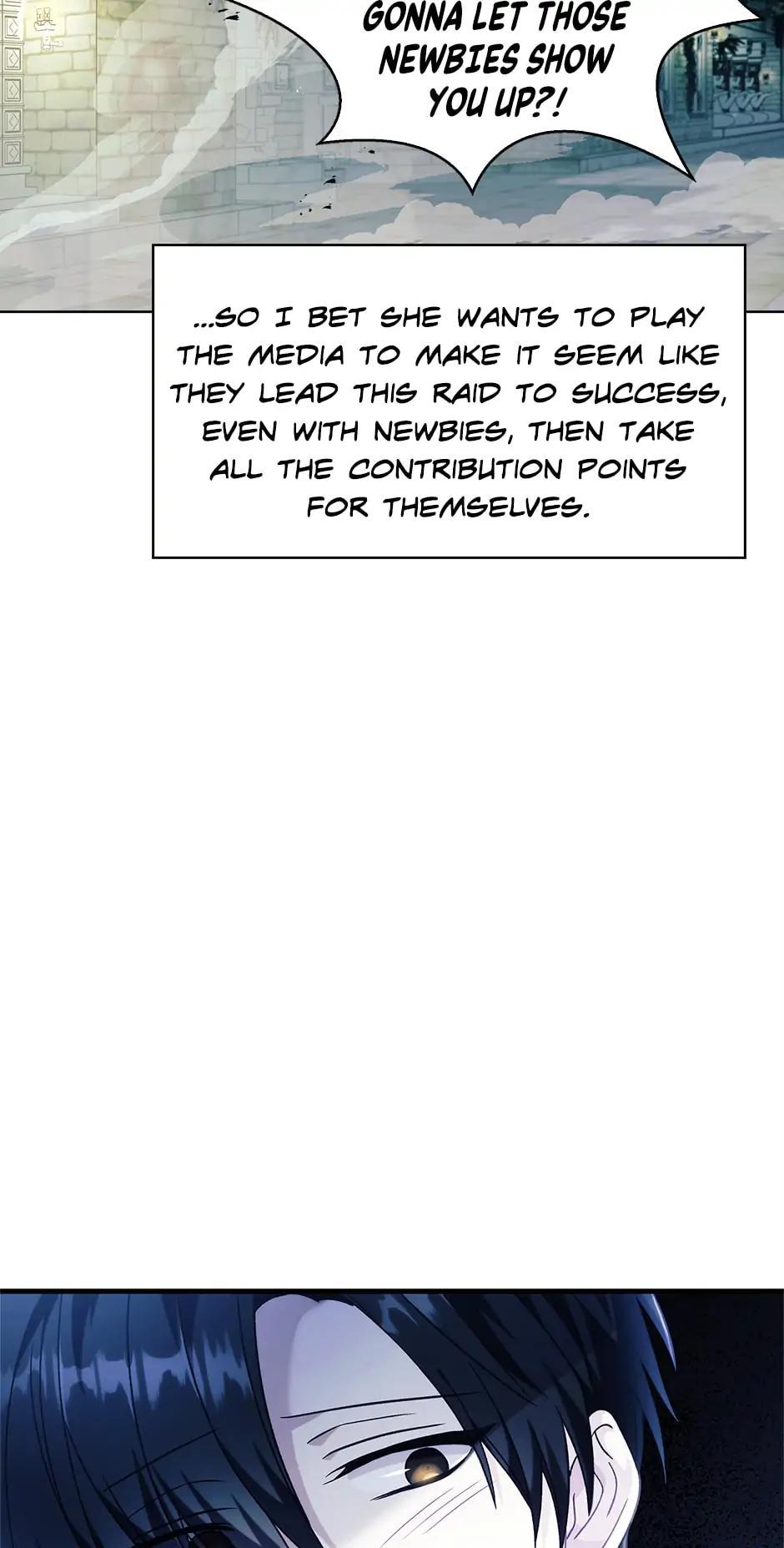 How to Use a Returner Chapter 52 - Page 24