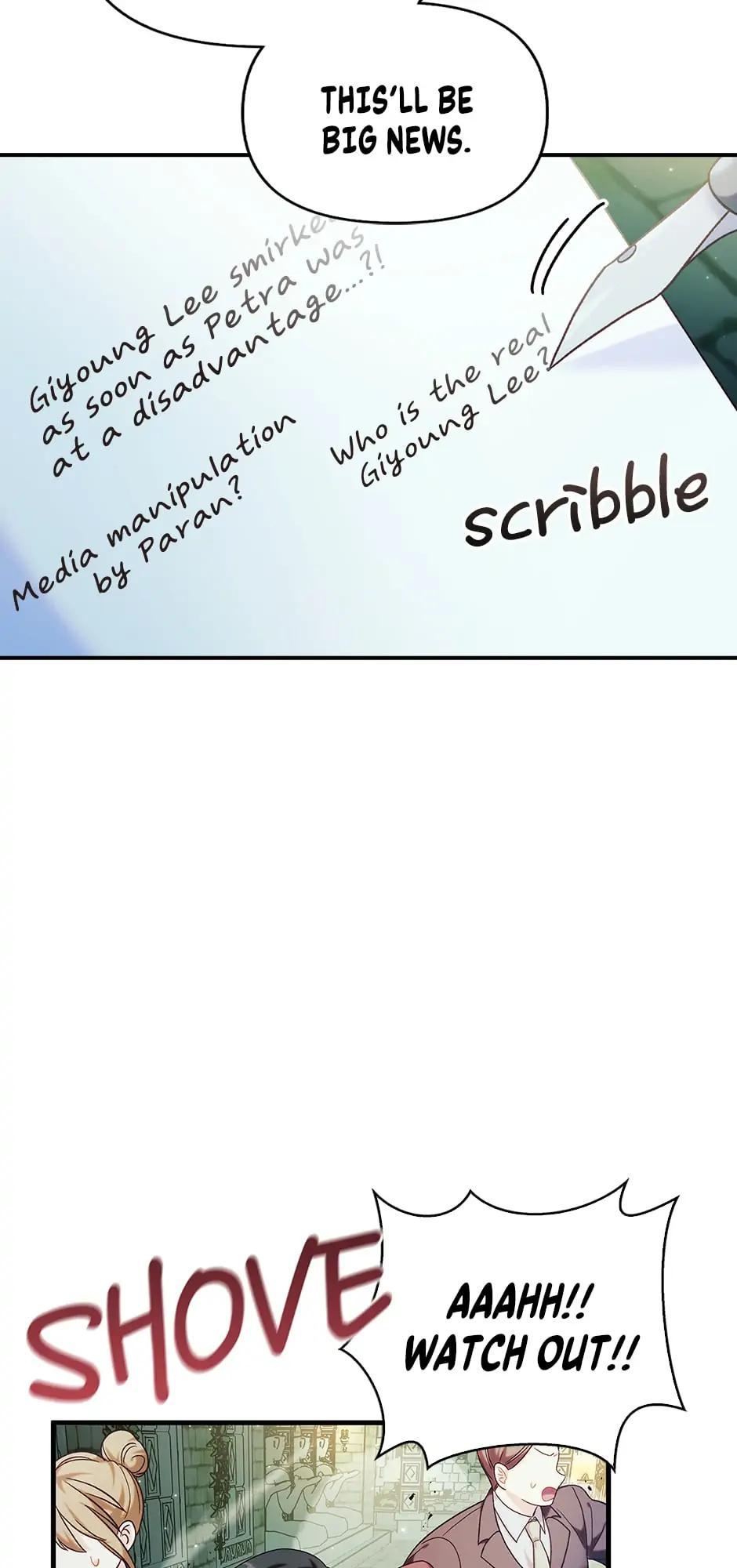 How to Use a Returner Chapter 52 - Page 27