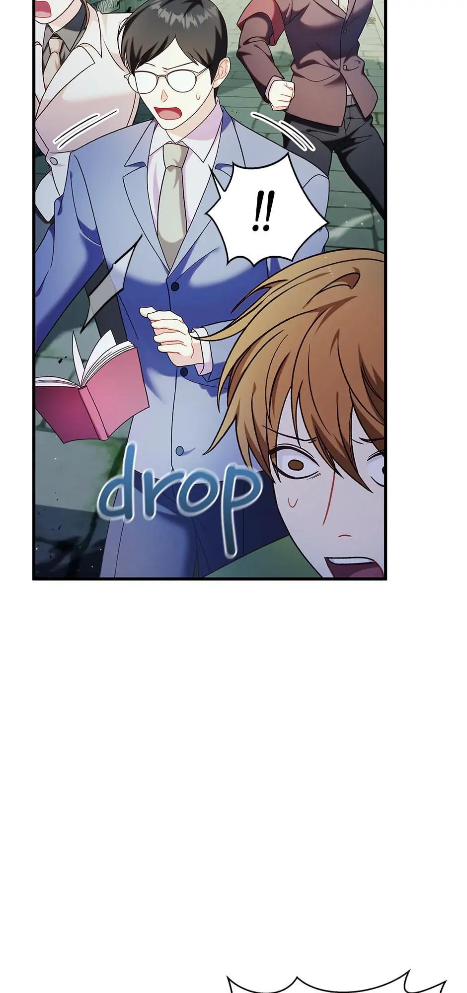 How to Use a Returner Chapter 52 - Page 28