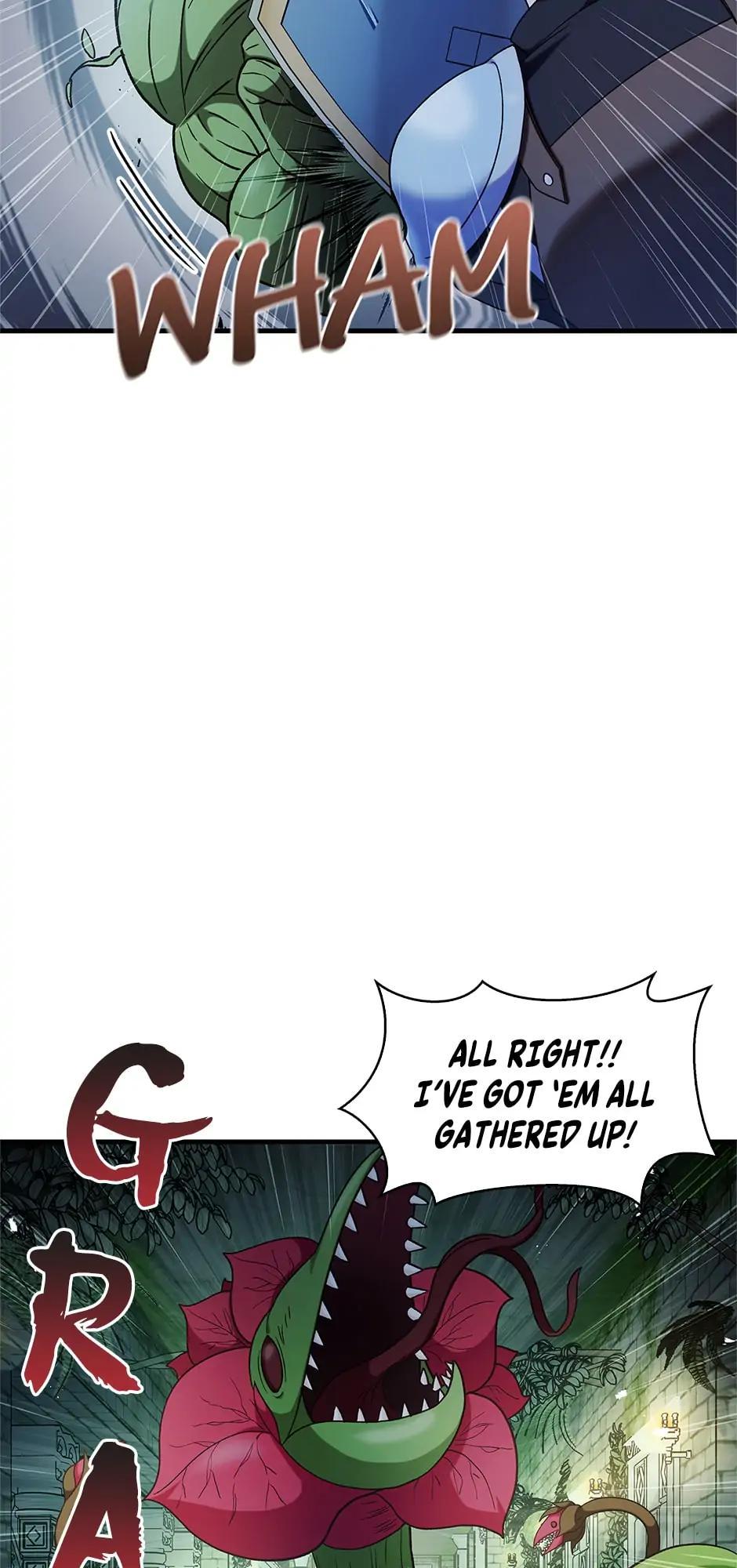 How to Use a Returner Chapter 52 - Page 33