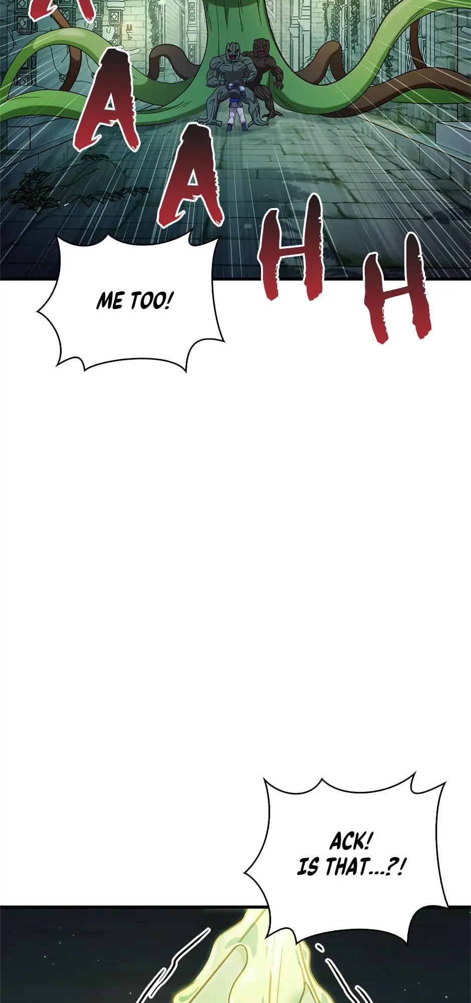 How to Use a Returner Chapter 52 - Page 34