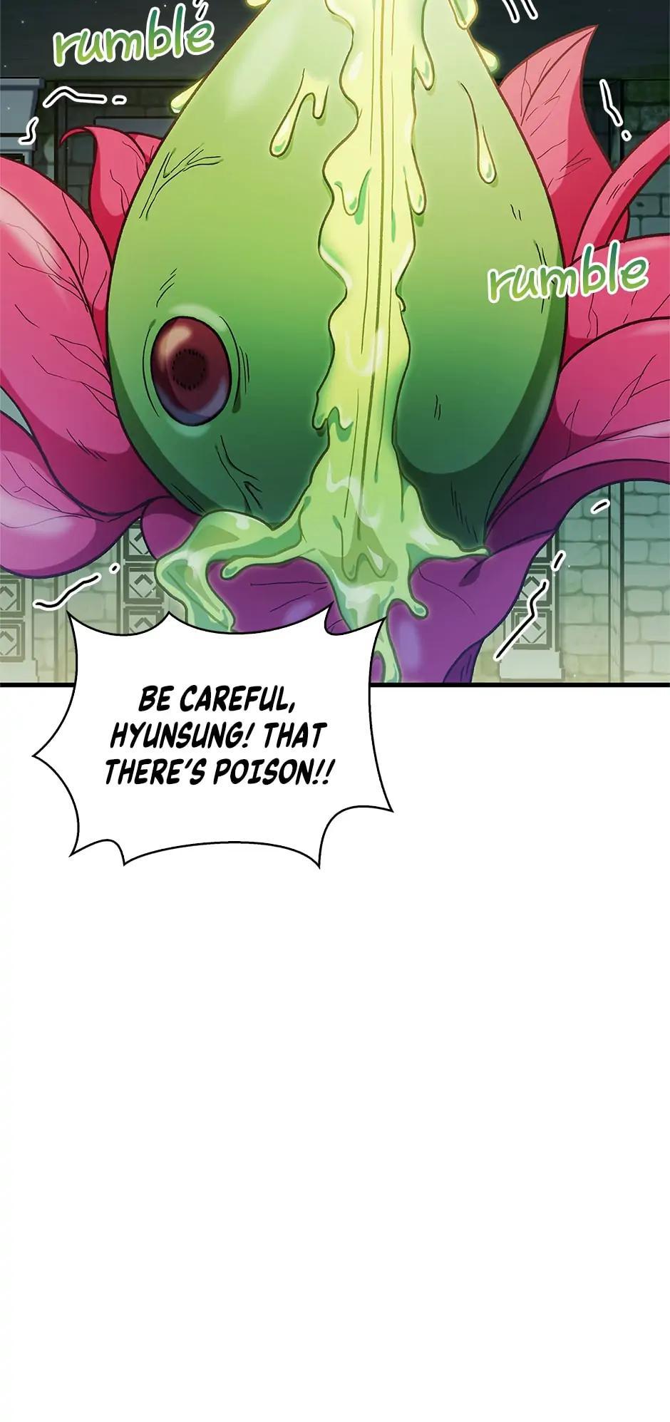 How to Use a Returner Chapter 52 - Page 35