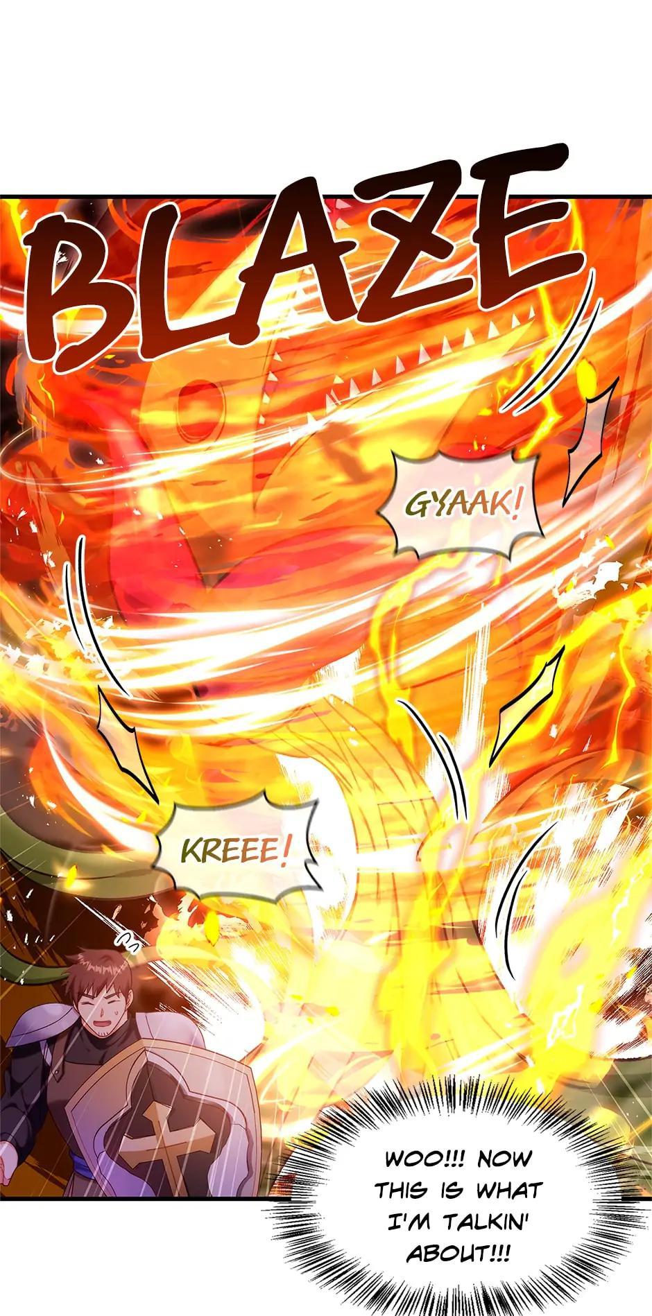 How to Use a Returner Chapter 52 - Page 39