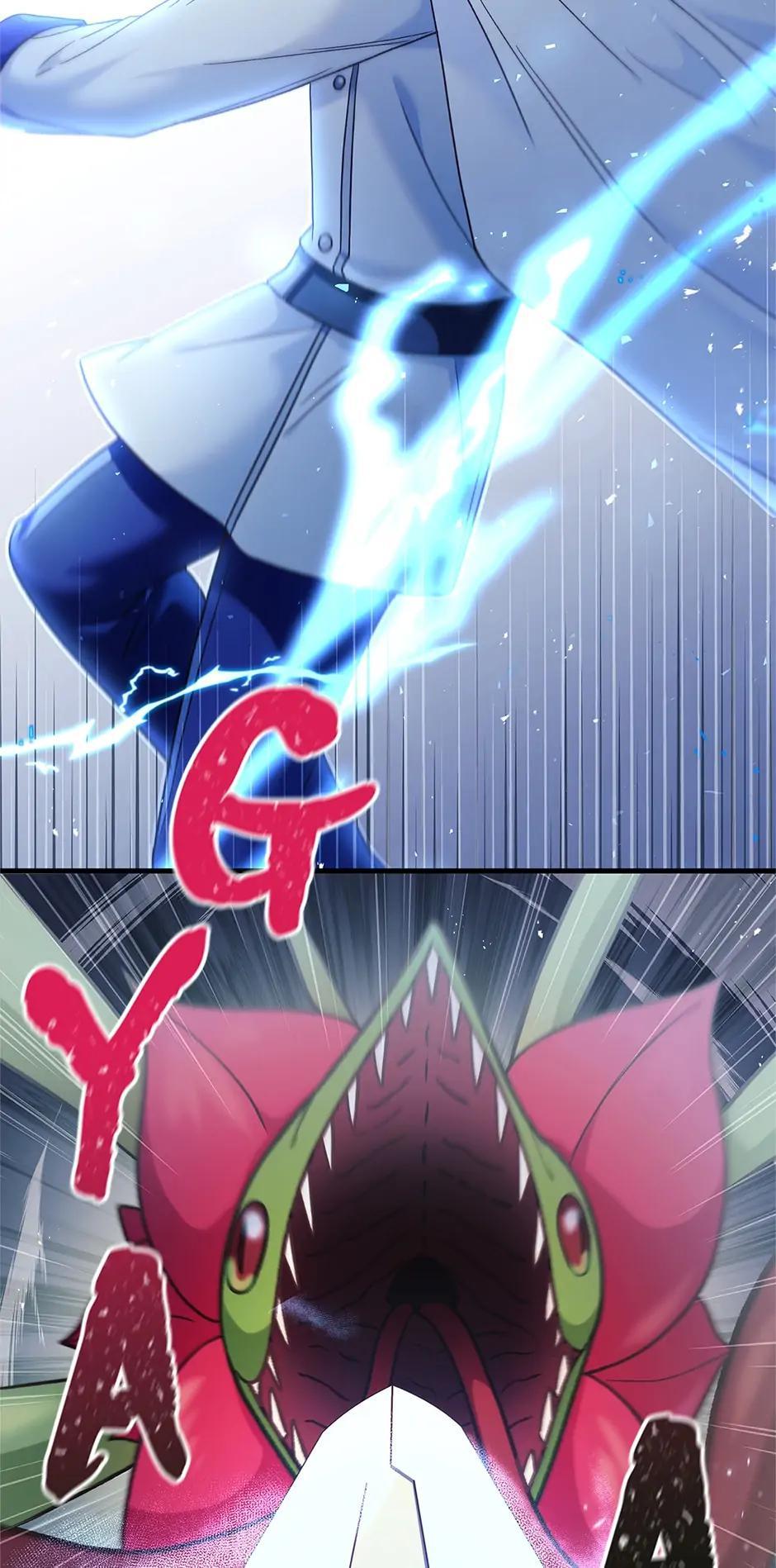 How to Use a Returner Chapter 52 - Page 42