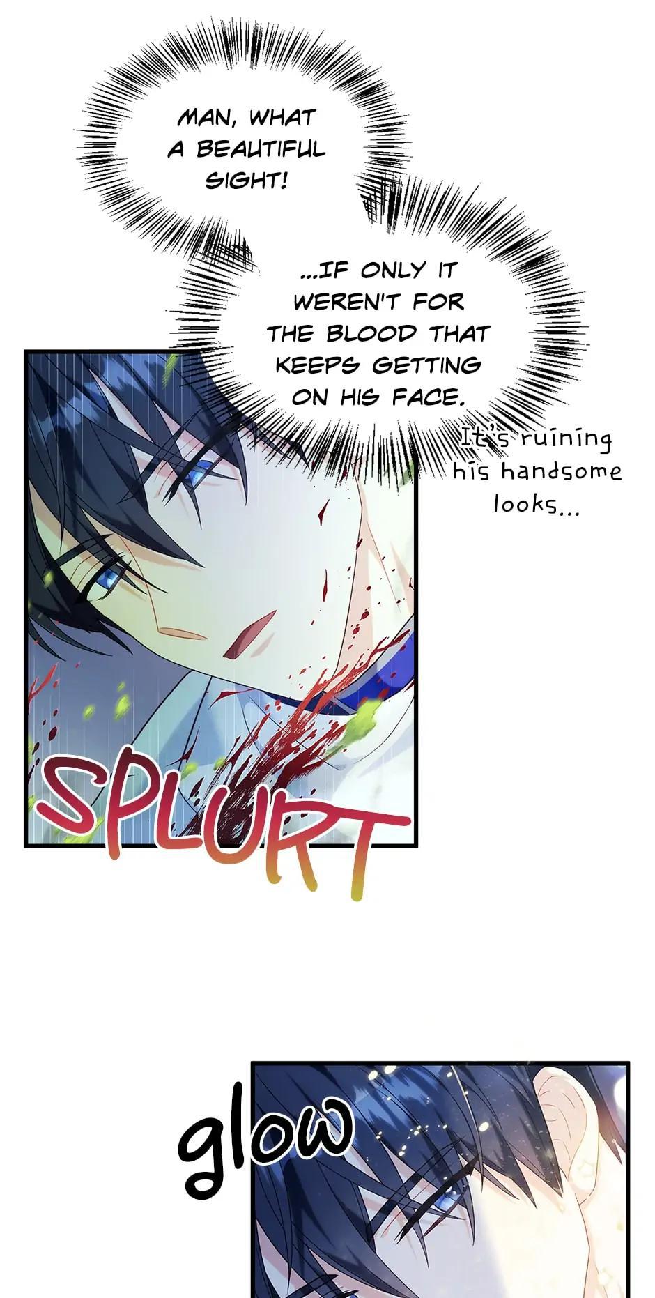 How to Use a Returner Chapter 52 - Page 46