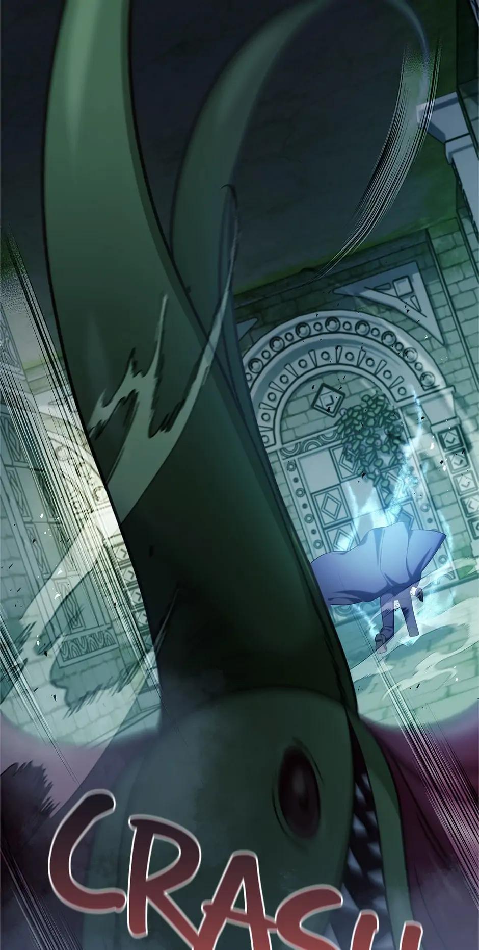 How to Use a Returner Chapter 52 - Page 49