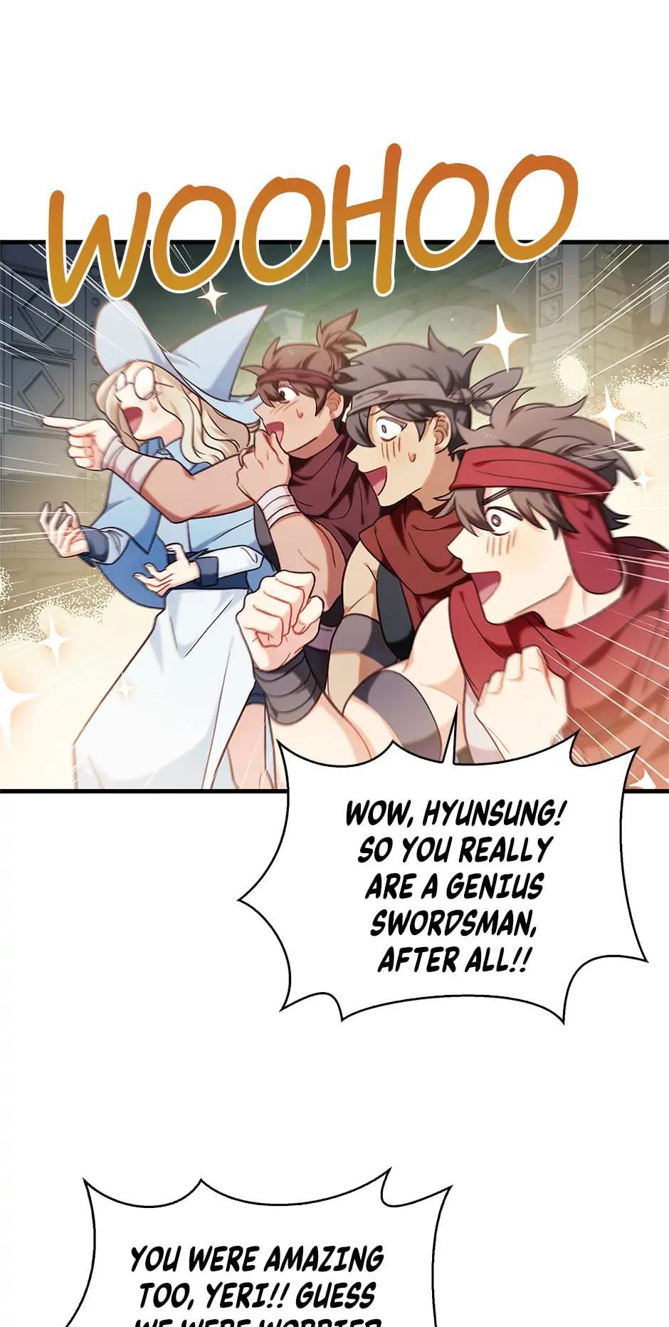 How to Use a Returner Chapter 52 - Page 53