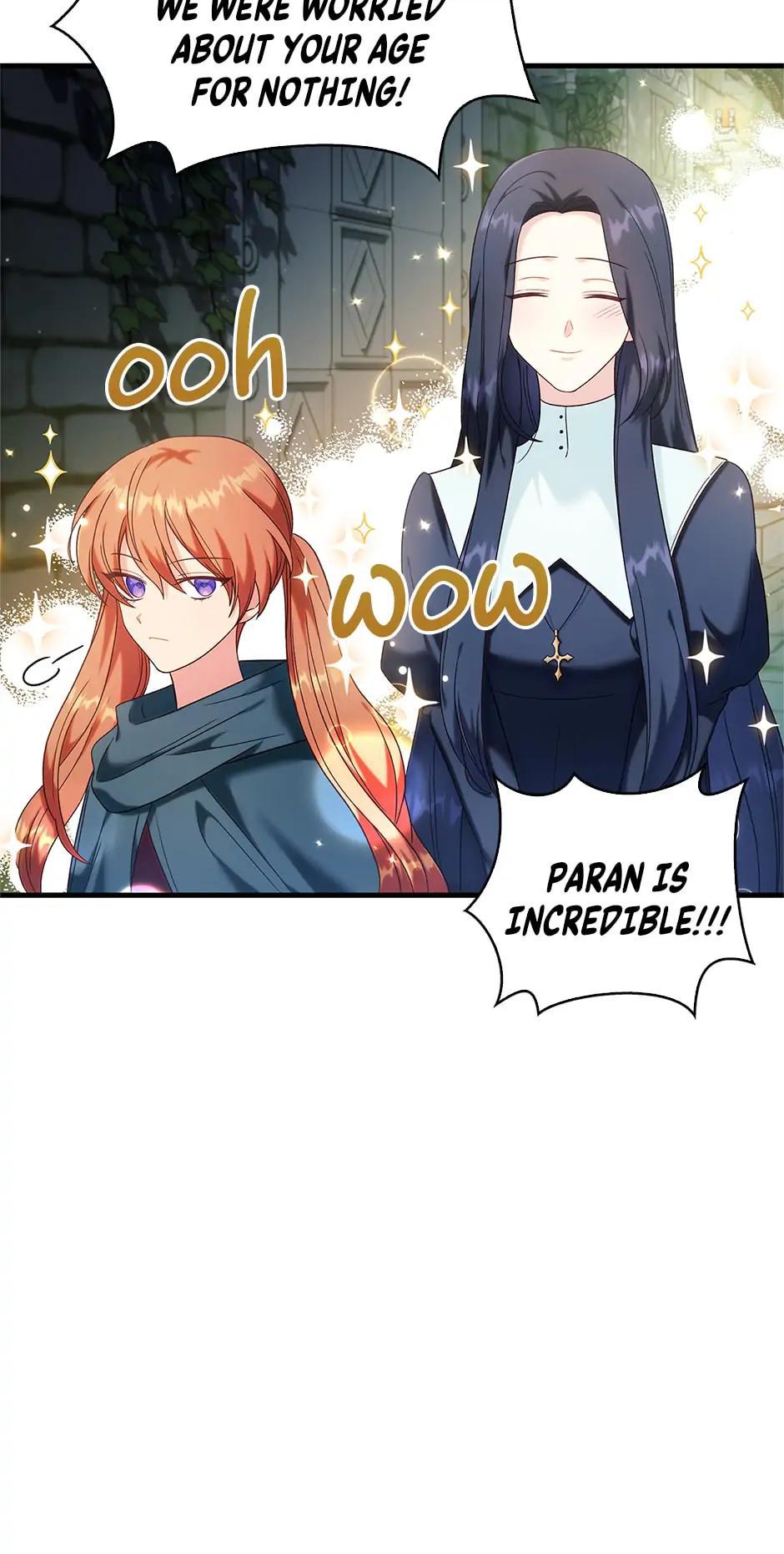 How to Use a Returner Chapter 52 - Page 54