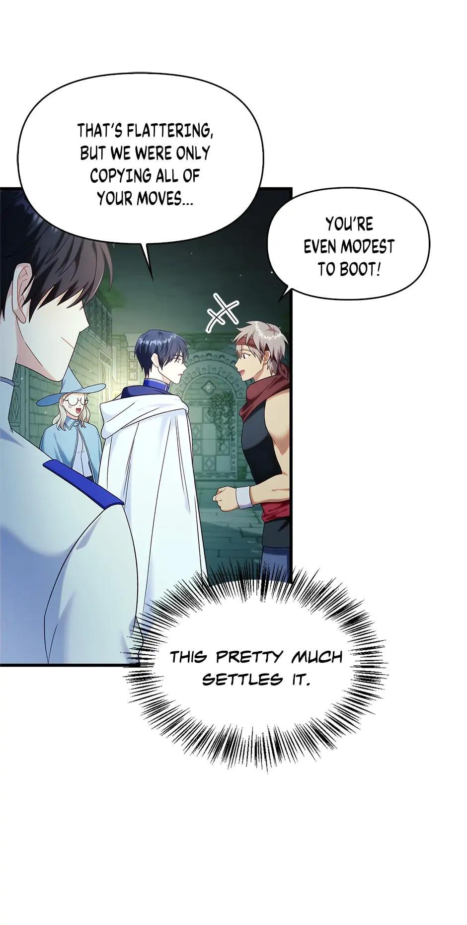 How to Use a Returner Chapter 52 - Page 55