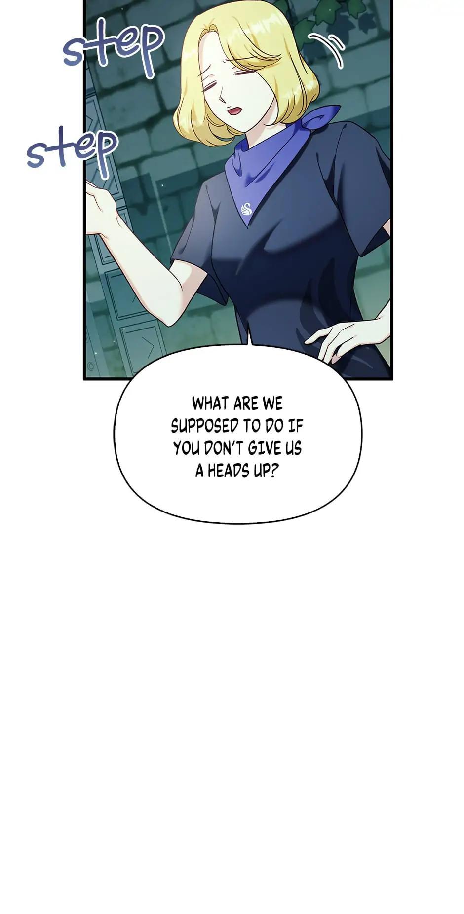 How to Use a Returner Chapter 52 - Page 59