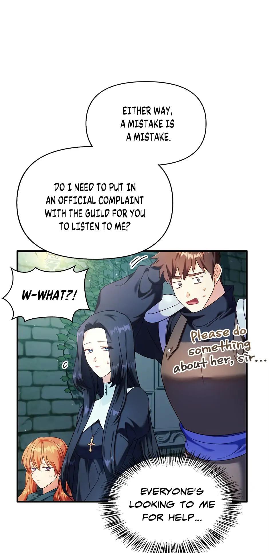 How to Use a Returner Chapter 52 - Page 62