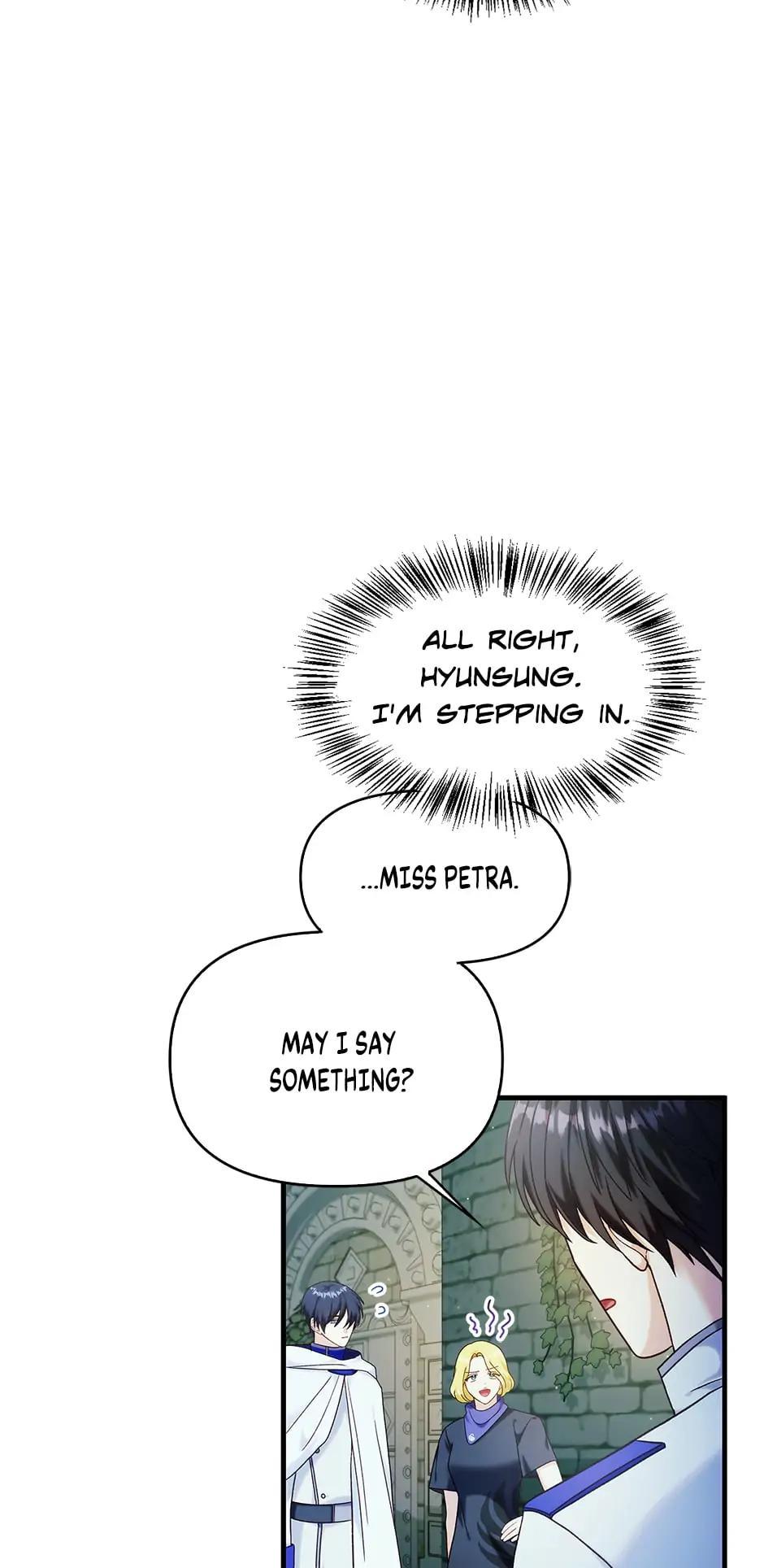 How to Use a Returner Chapter 52 - Page 63