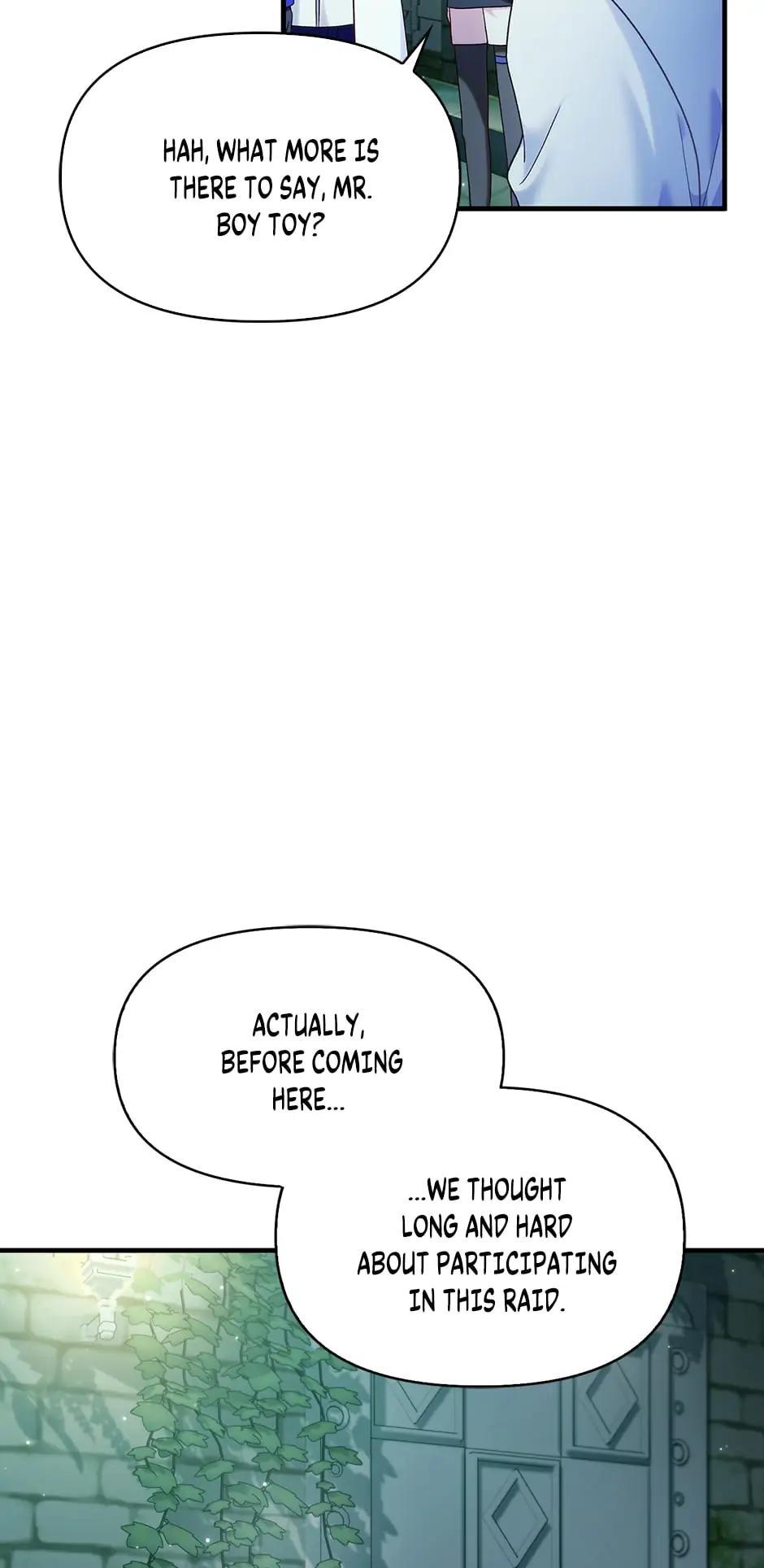 How to Use a Returner Chapter 52 - Page 64