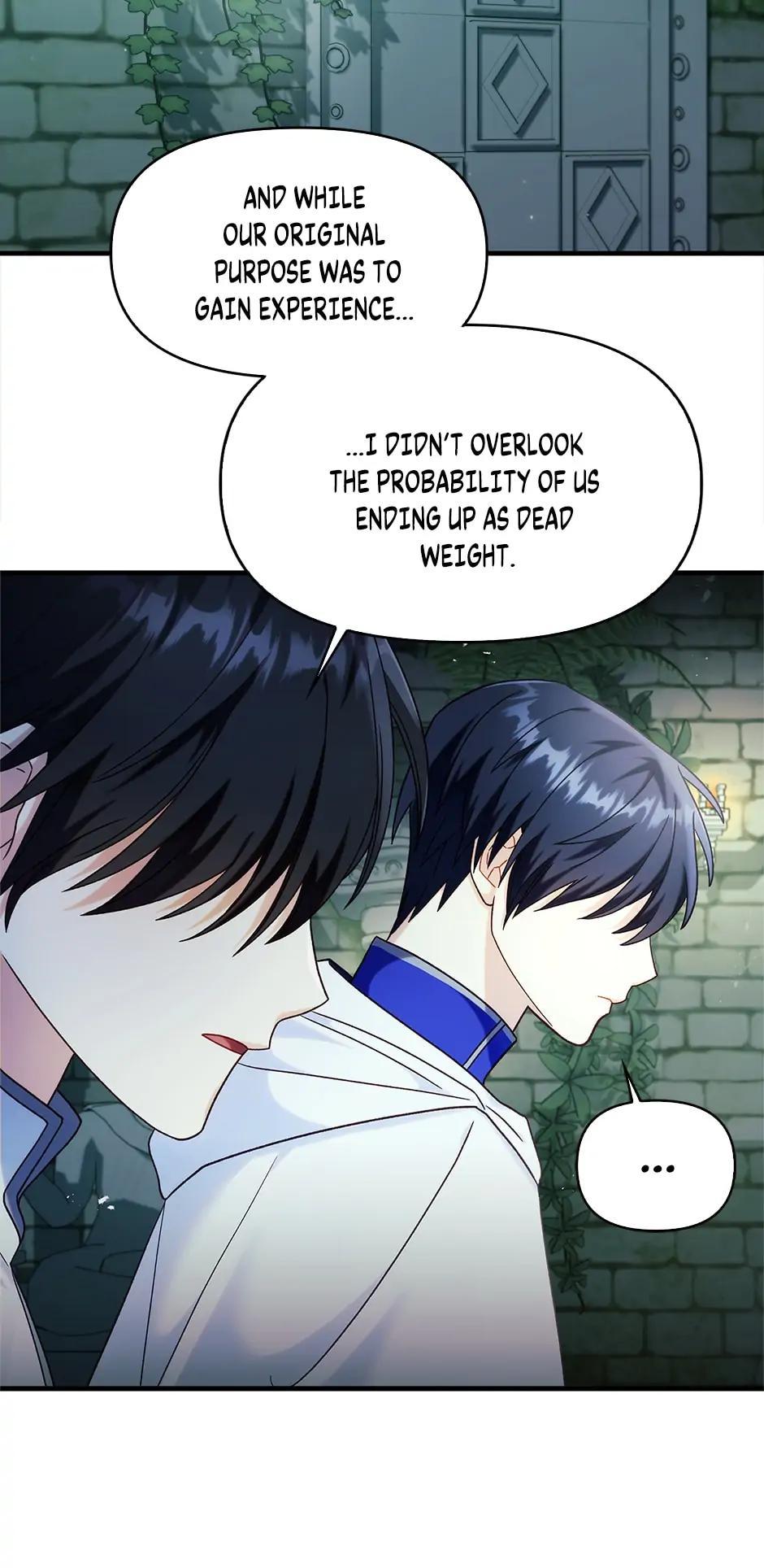 How to Use a Returner Chapter 52 - Page 65