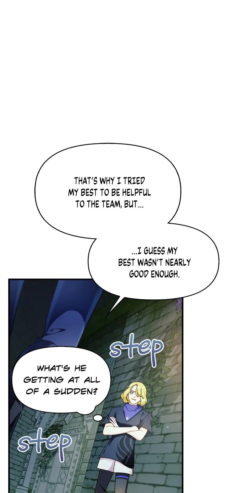 How to Use a Returner Chapter 52 - Page 66