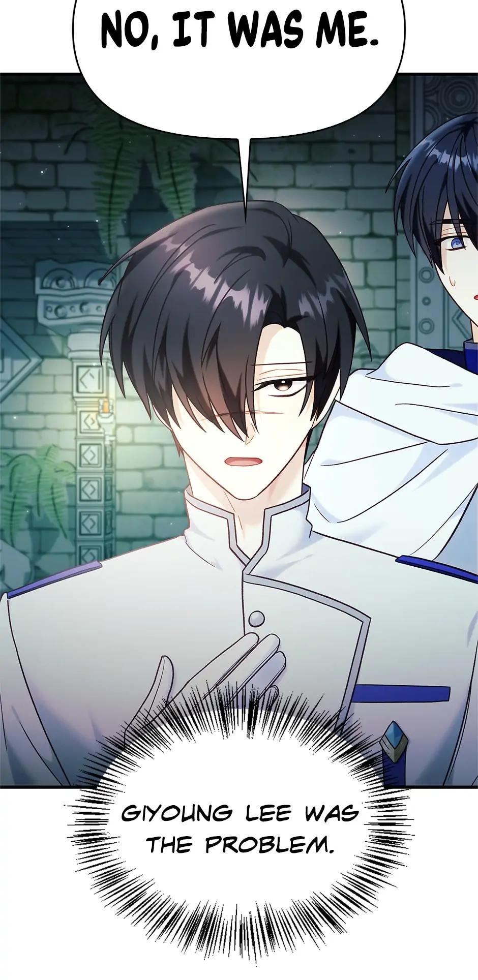 How to Use a Returner Chapter 52 - Page 69