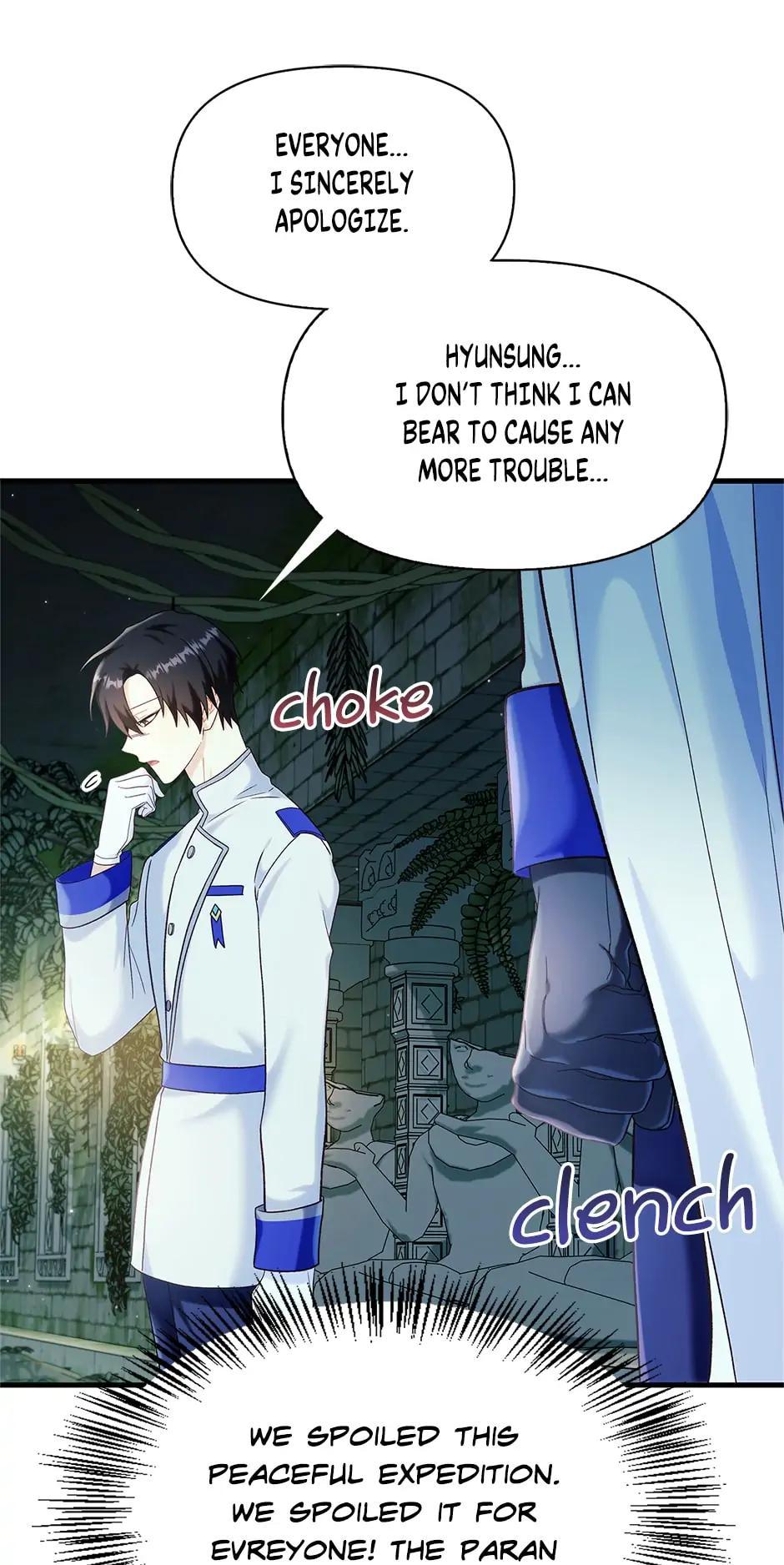 How to Use a Returner Chapter 52 - Page 72