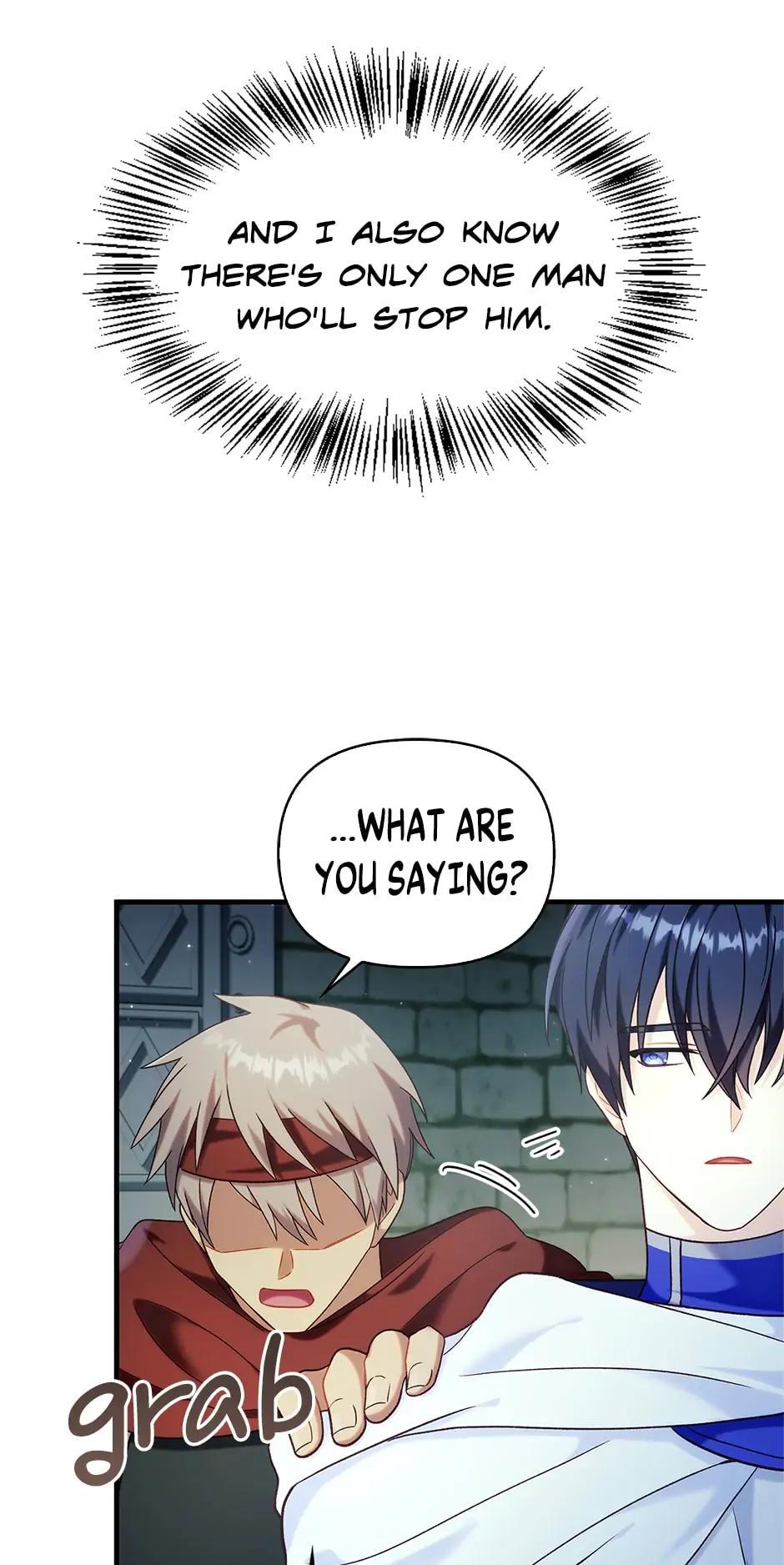 How to Use a Returner Chapter 52 - Page 75