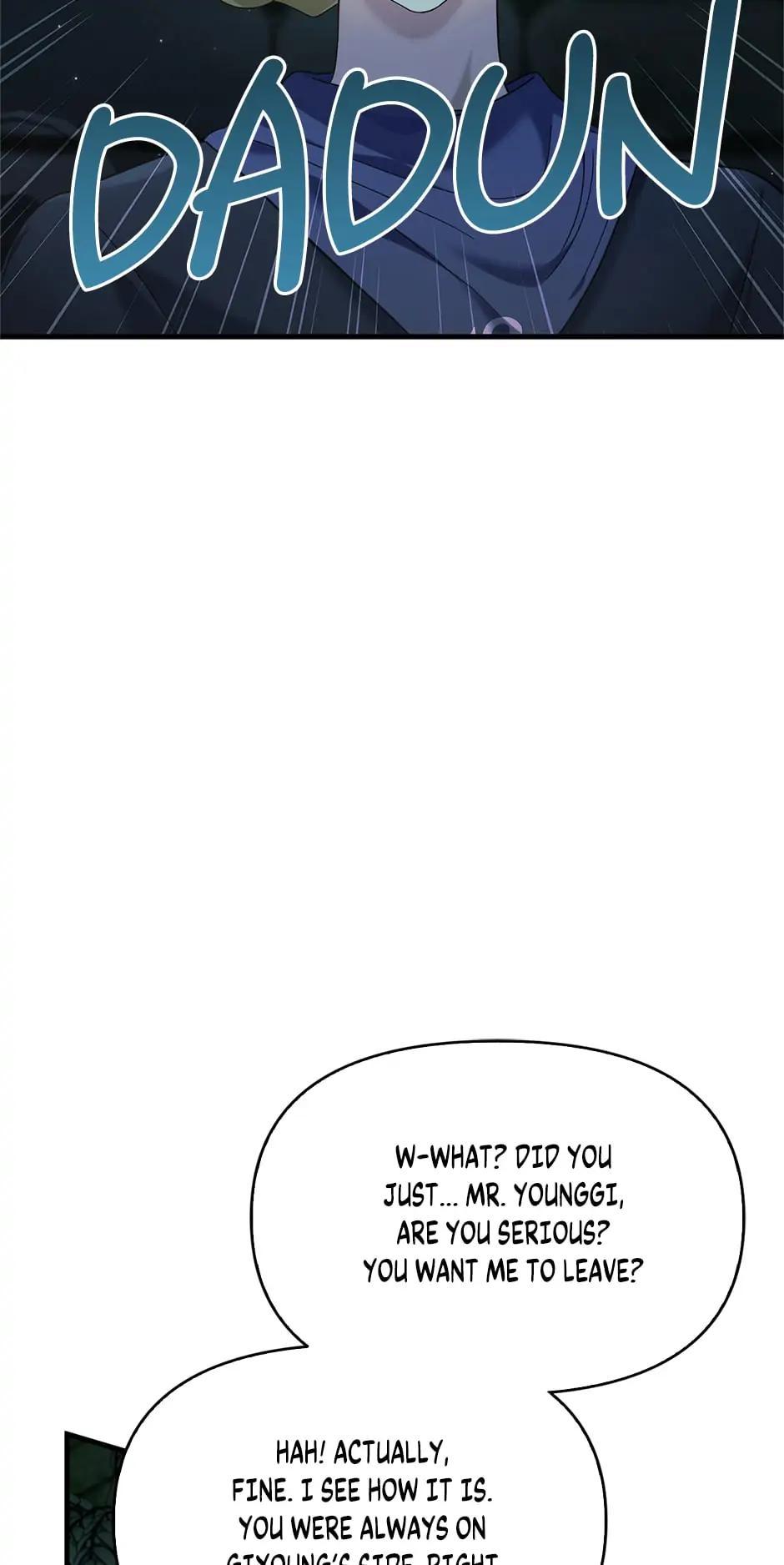 How to Use a Returner Chapter 52 - Page 78