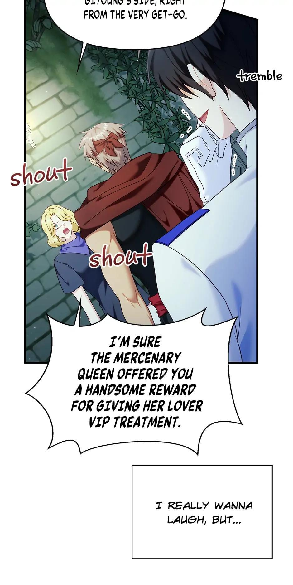 How to Use a Returner Chapter 52 - Page 79