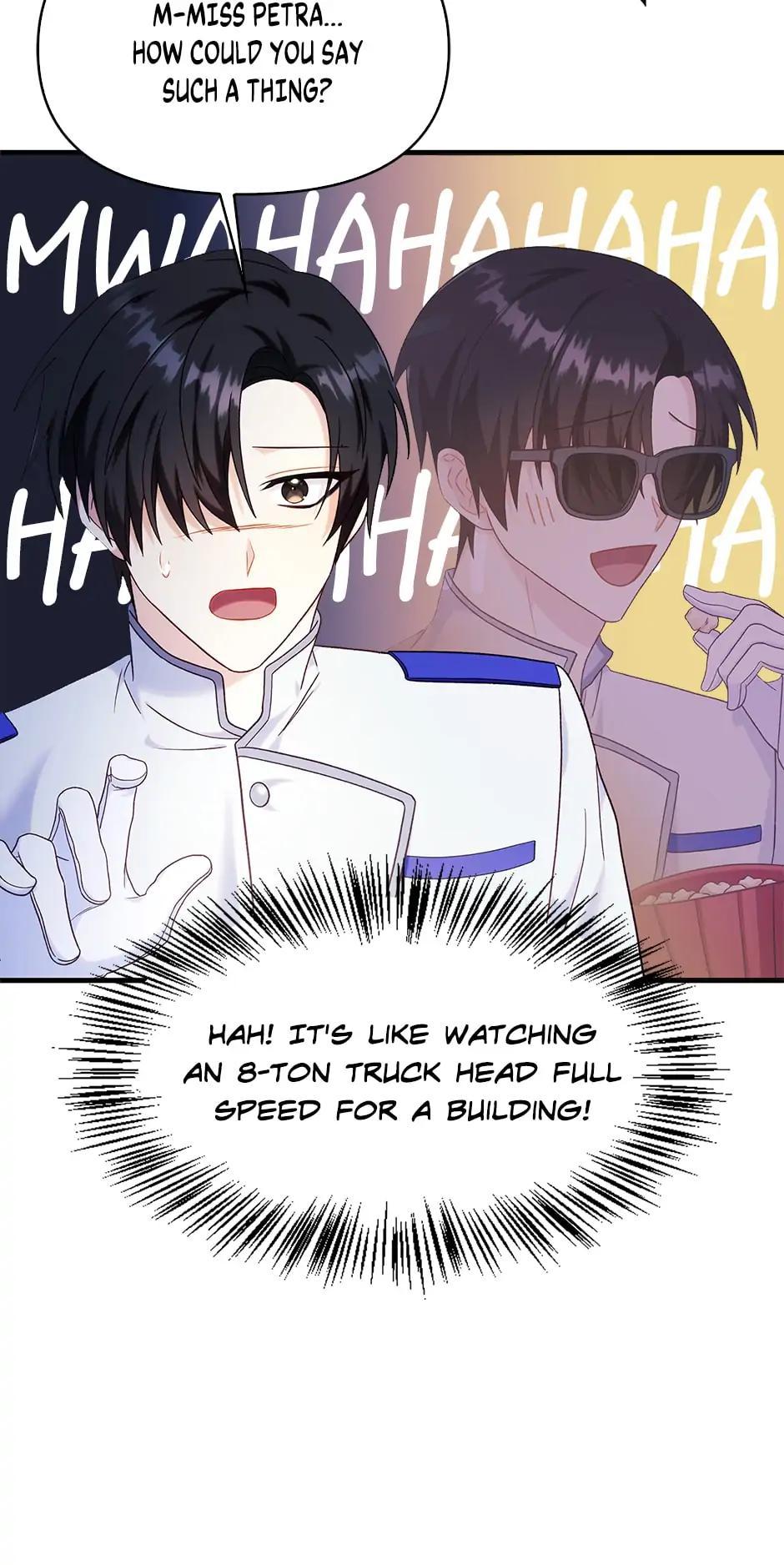 How to Use a Returner Chapter 52 - Page 81