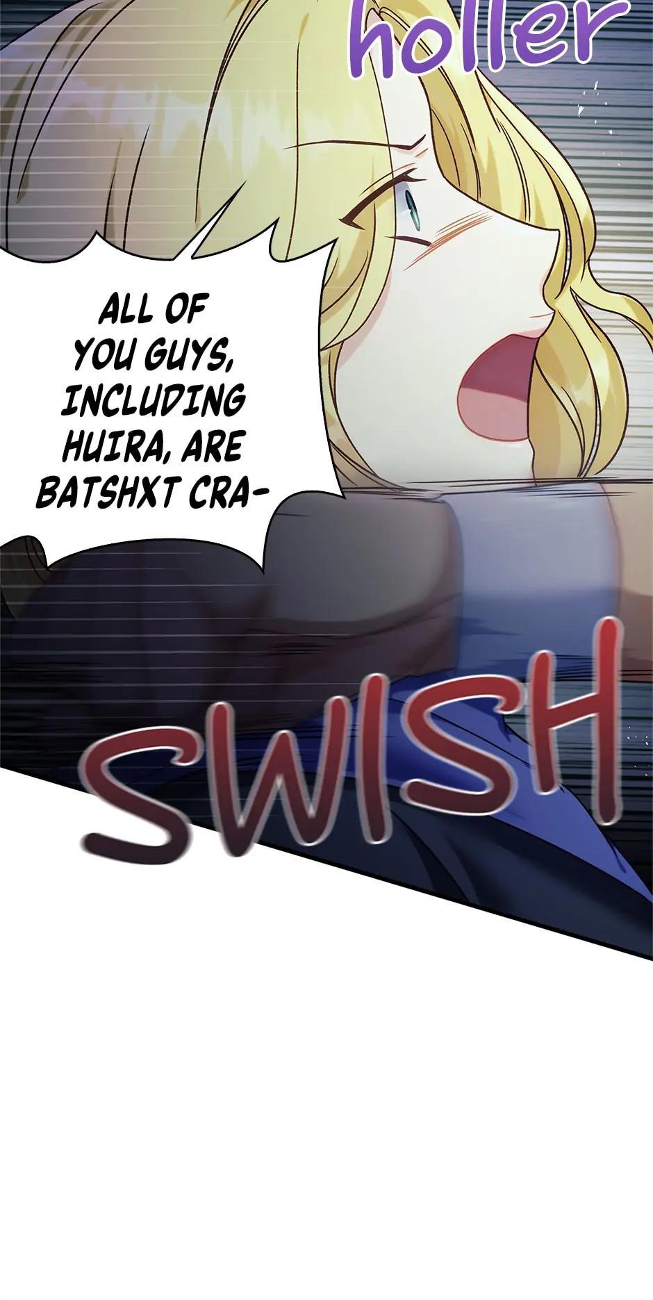 How to Use a Returner Chapter 52 - Page 83