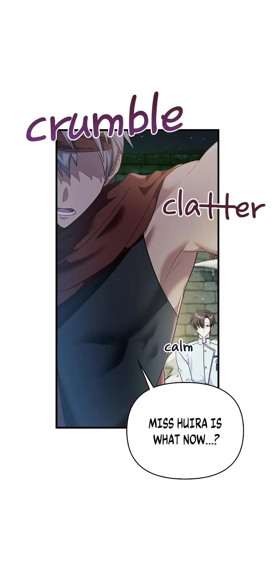 How to Use a Returner Chapter 52 - Page 85