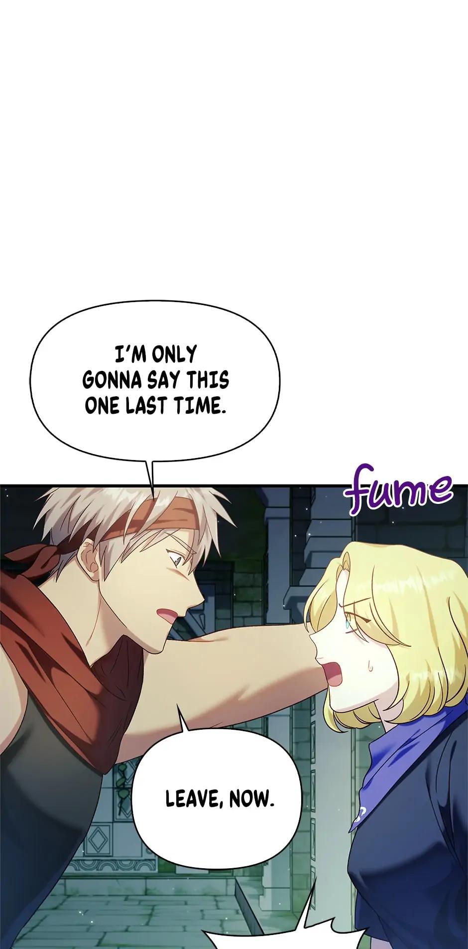 How to Use a Returner Chapter 52 - Page 86