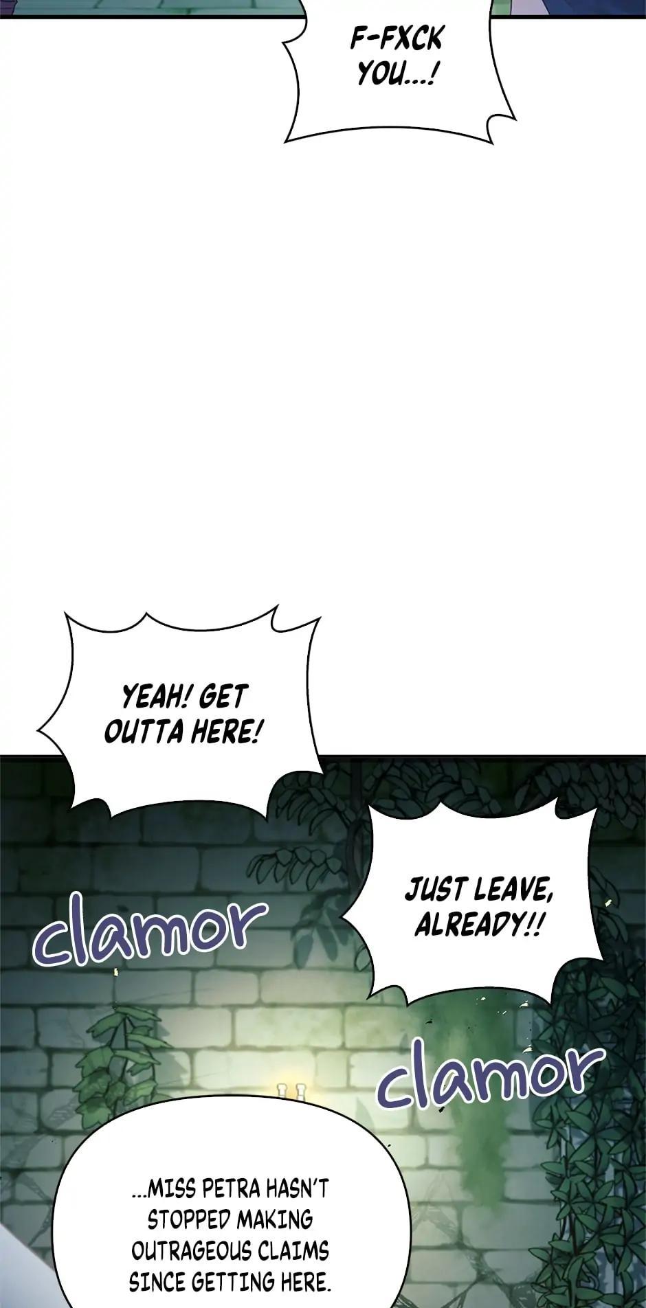 How to Use a Returner Chapter 52 - Page 87