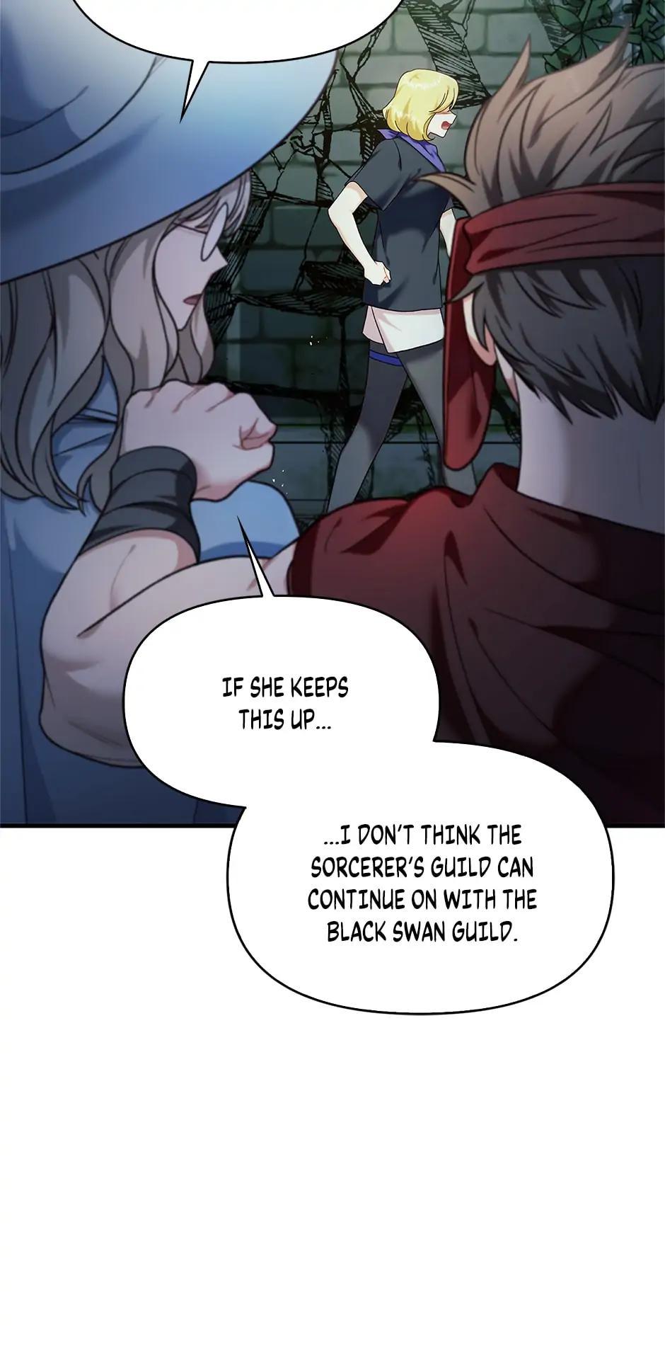 How to Use a Returner Chapter 52 - Page 88