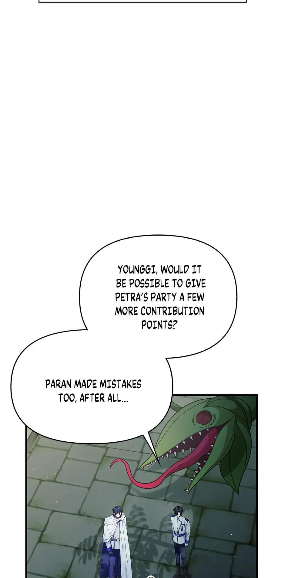 How to Use a Returner Chapter 52 - Page 93