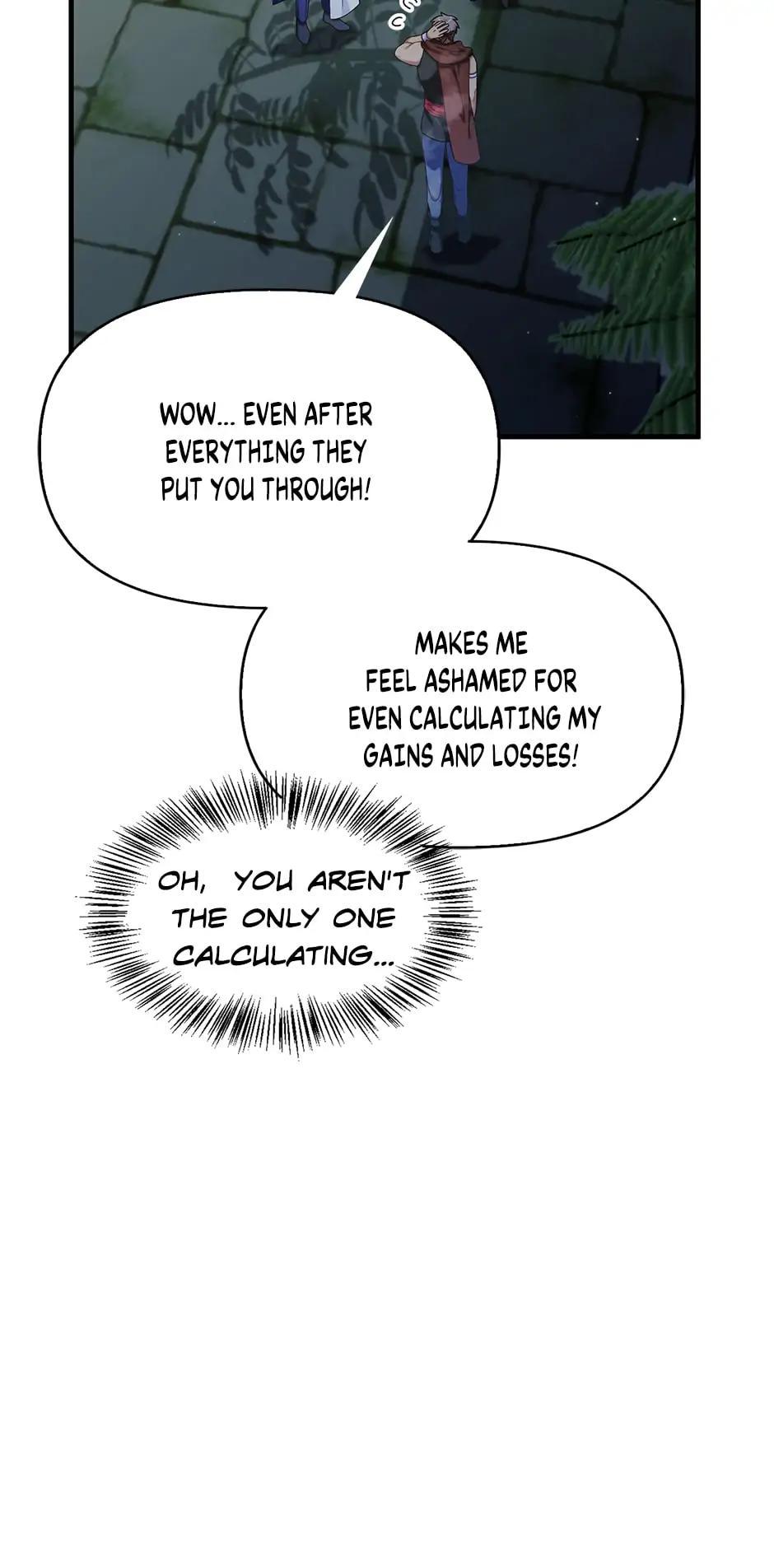 How to Use a Returner Chapter 52 - Page 94