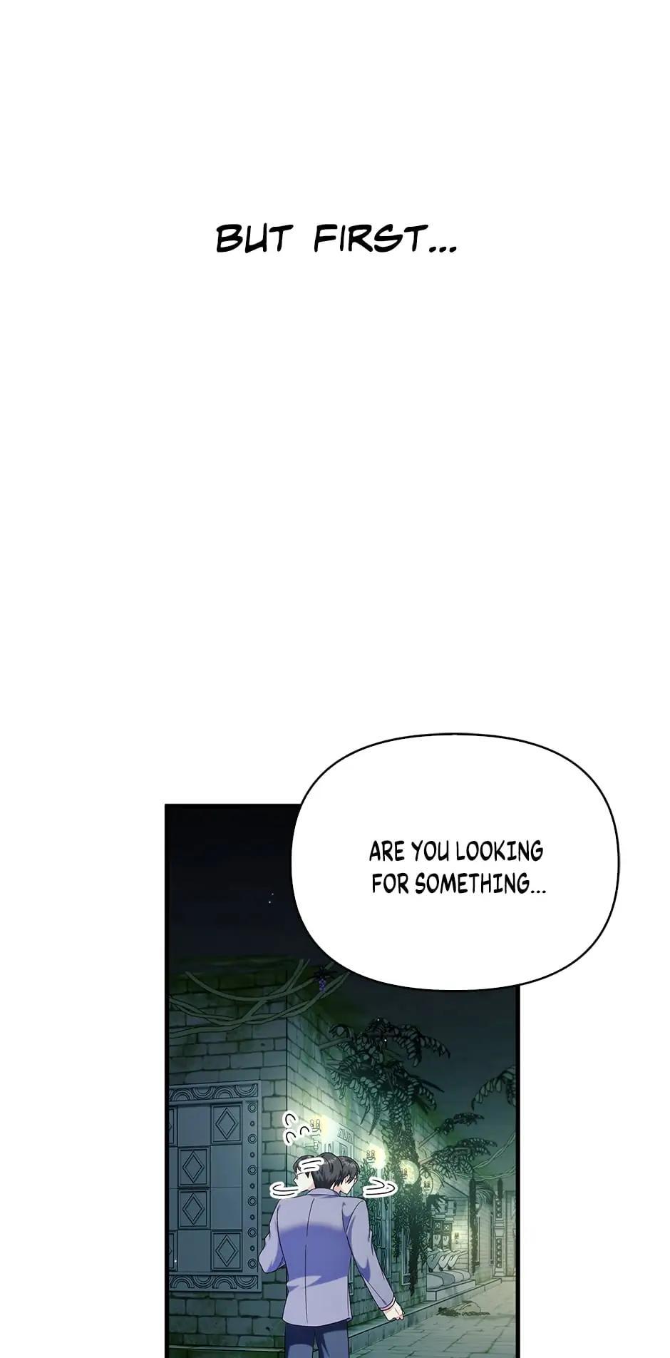 How to Use a Returner Chapter 52 - Page 96