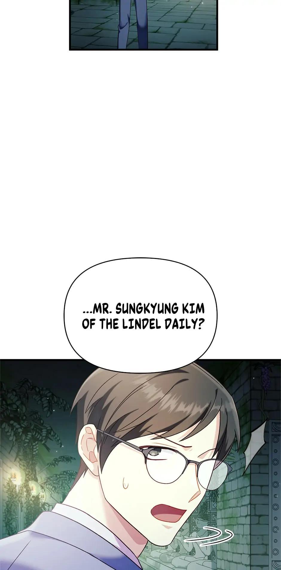 How to Use a Returner Chapter 52 - Page 97