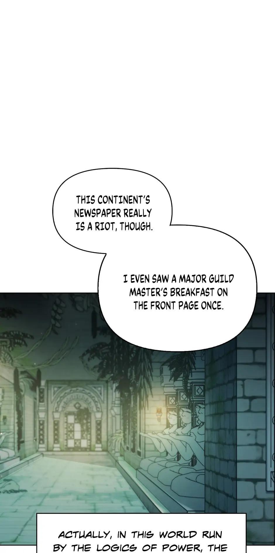 How to Use a Returner Chapter 53 - Page 4