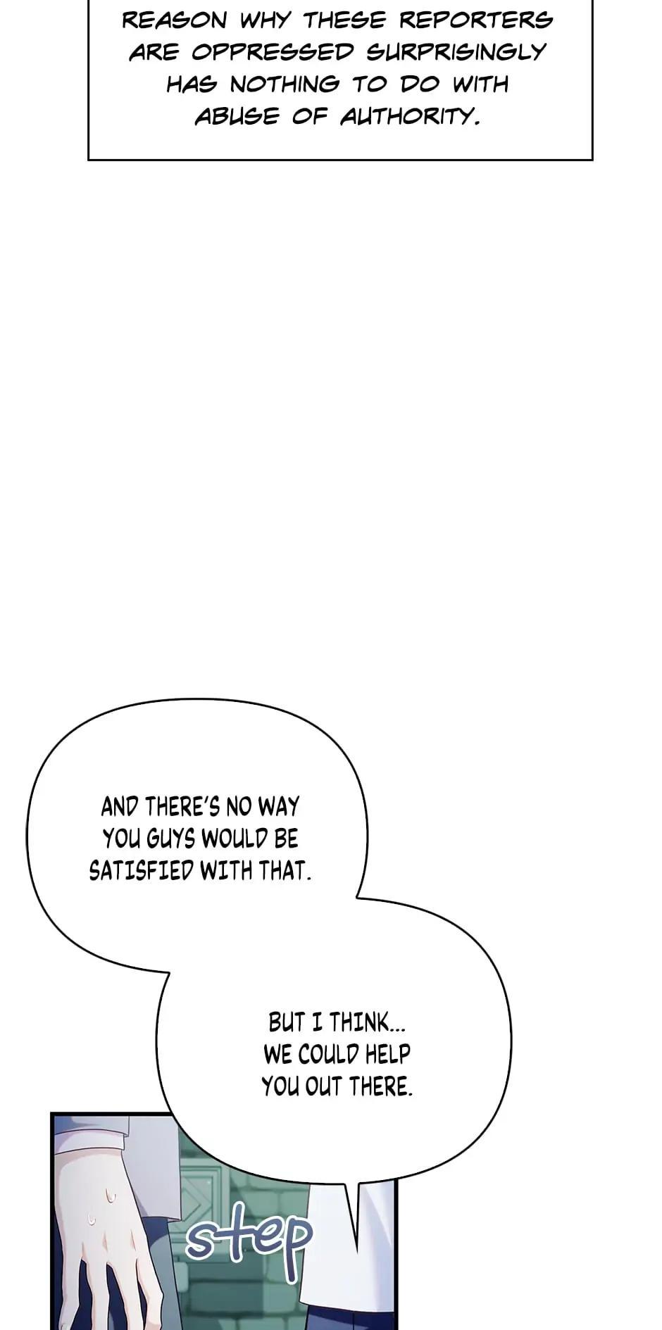 How to Use a Returner Chapter 53 - Page 5