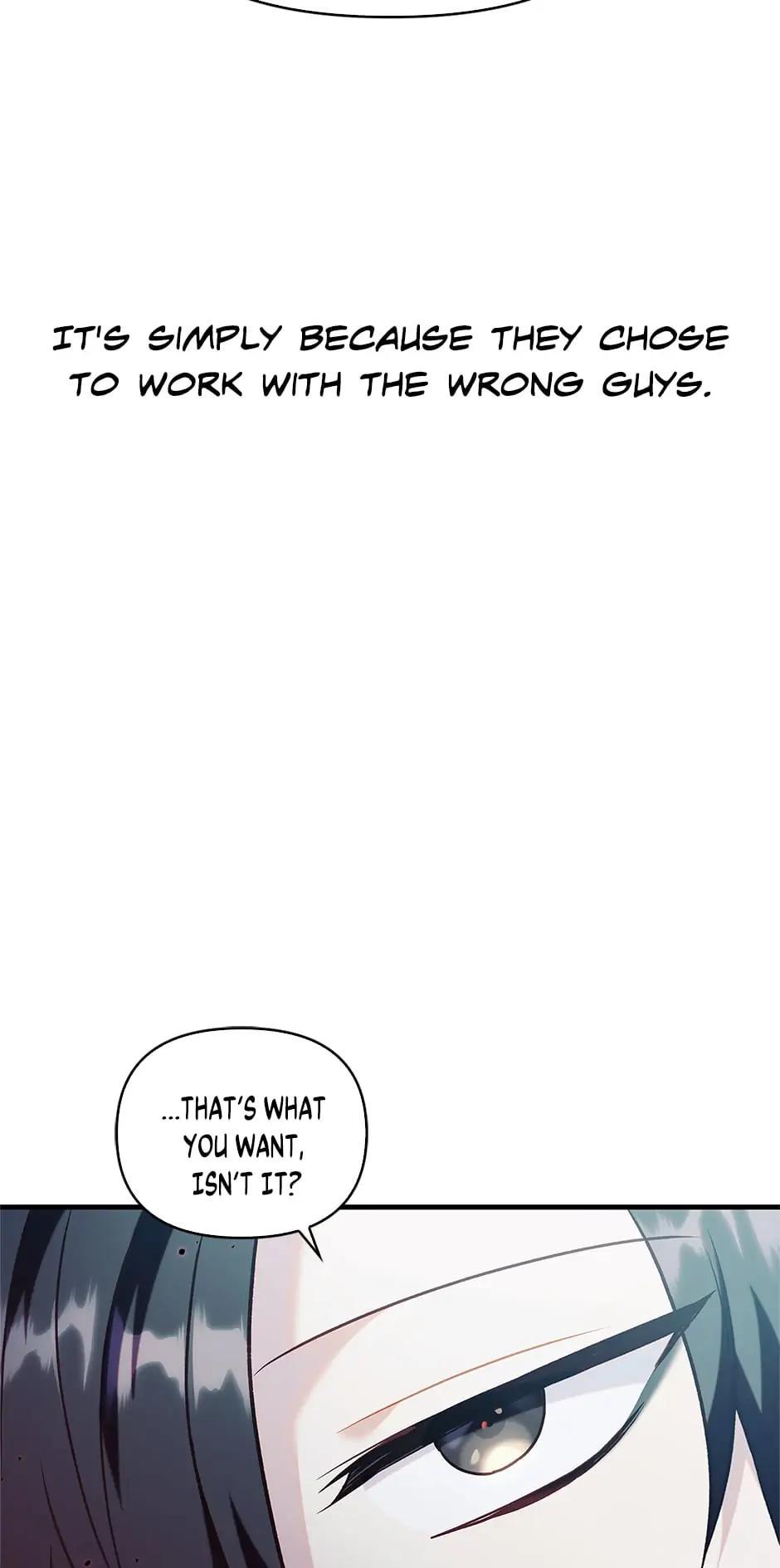 How to Use a Returner Chapter 53 - Page 7