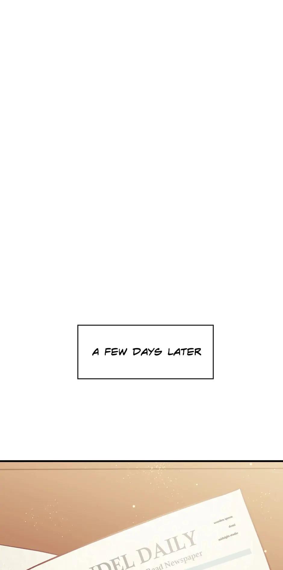 How to Use a Returner Chapter 53 - Page 10