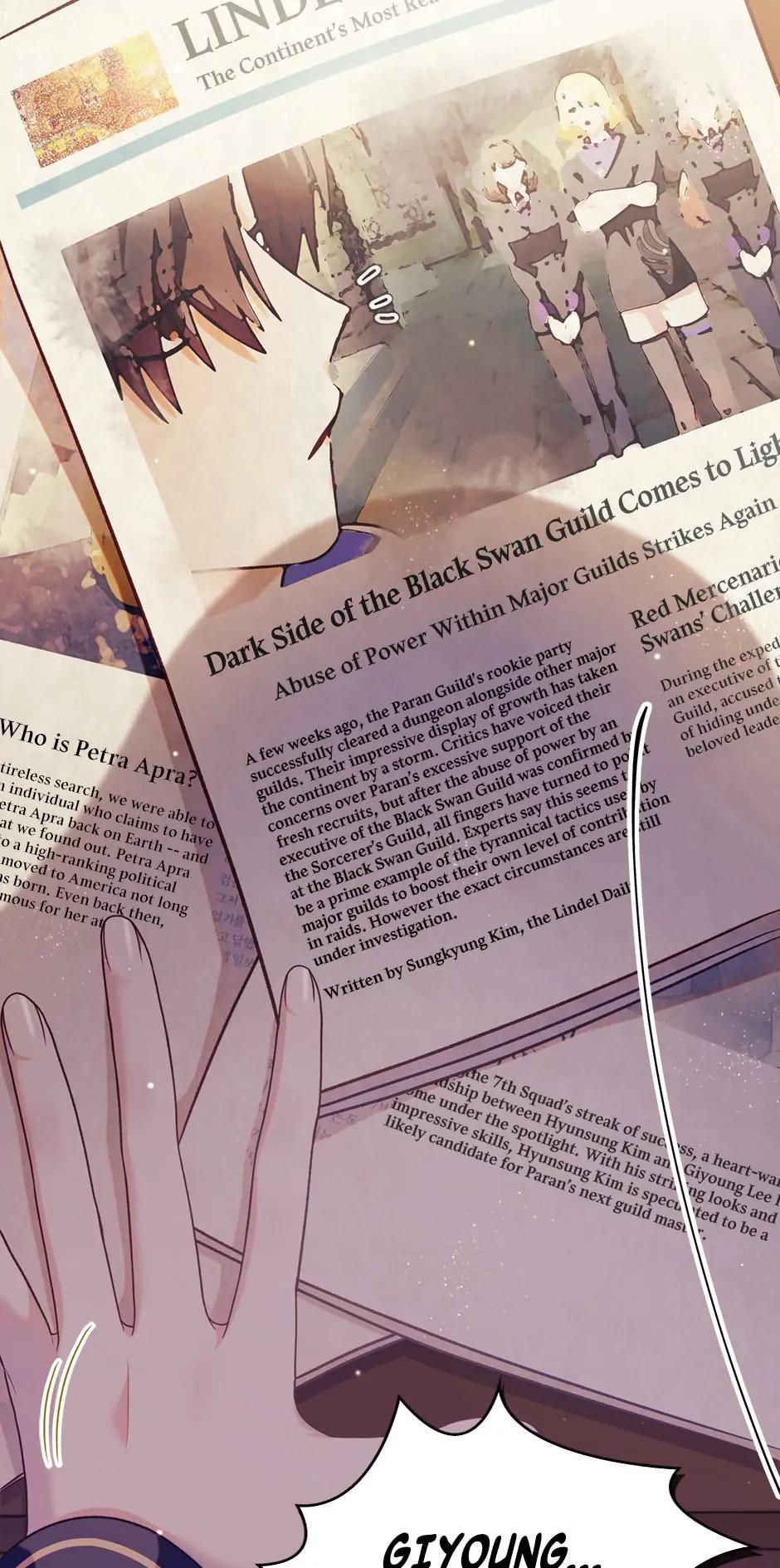 How to Use a Returner Chapter 53 - Page 11