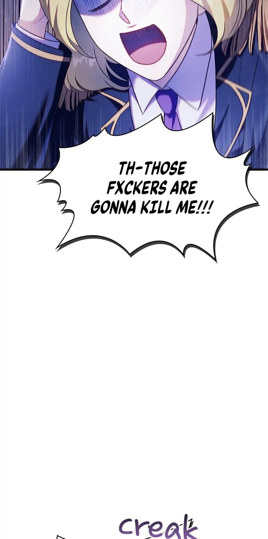 How to Use a Returner Chapter 53 - Page 13