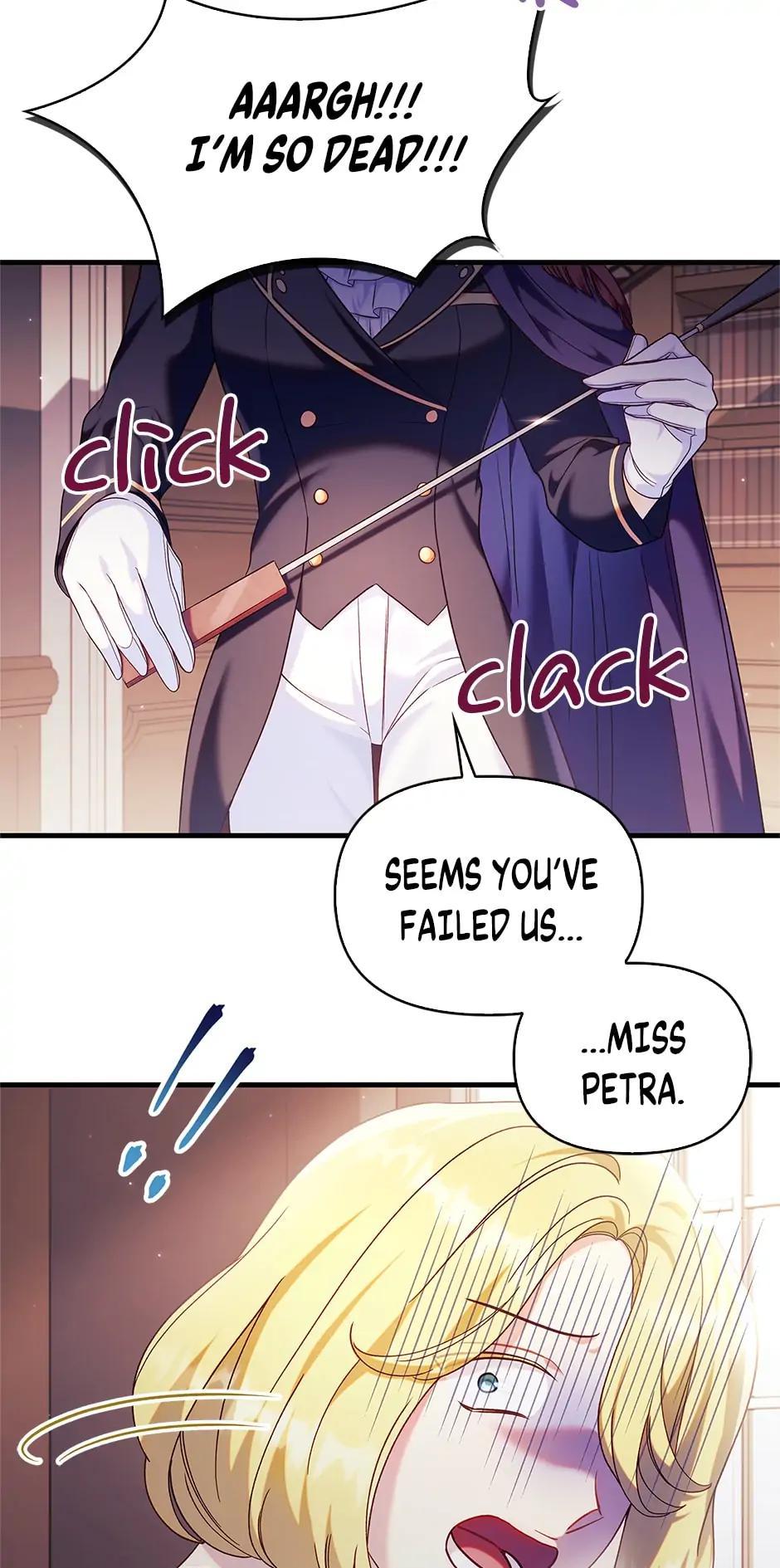 How to Use a Returner Chapter 53 - Page 14