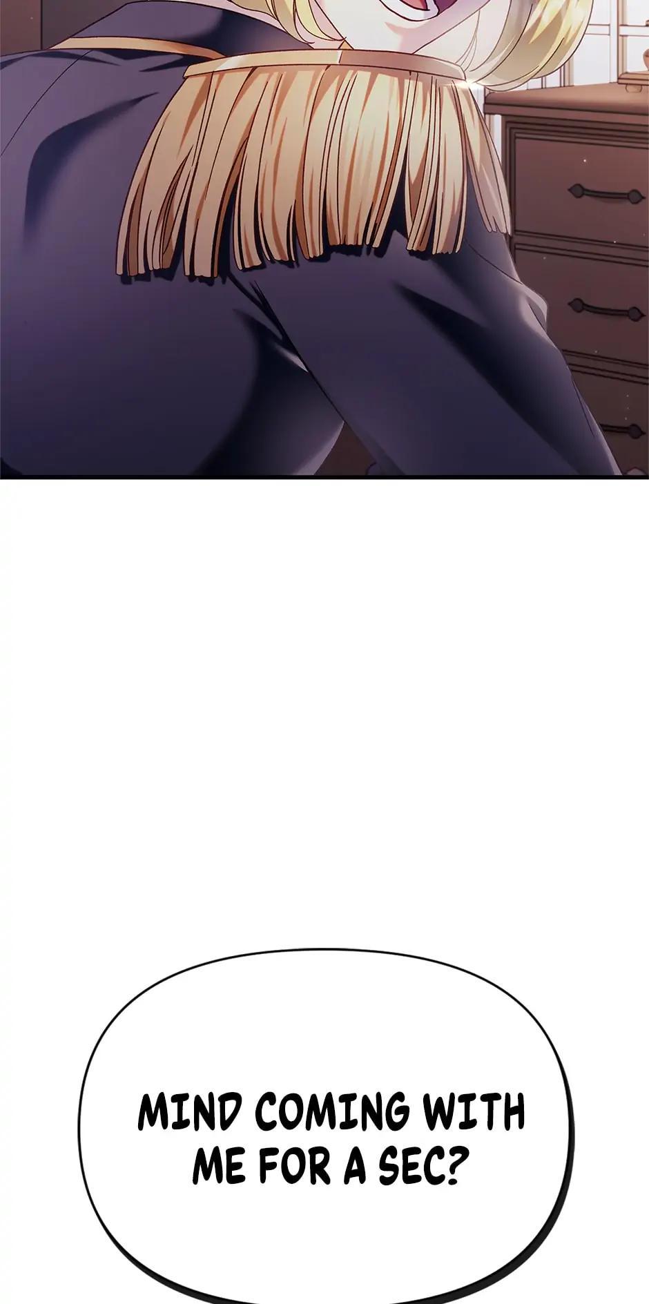 How to Use a Returner Chapter 53 - Page 15