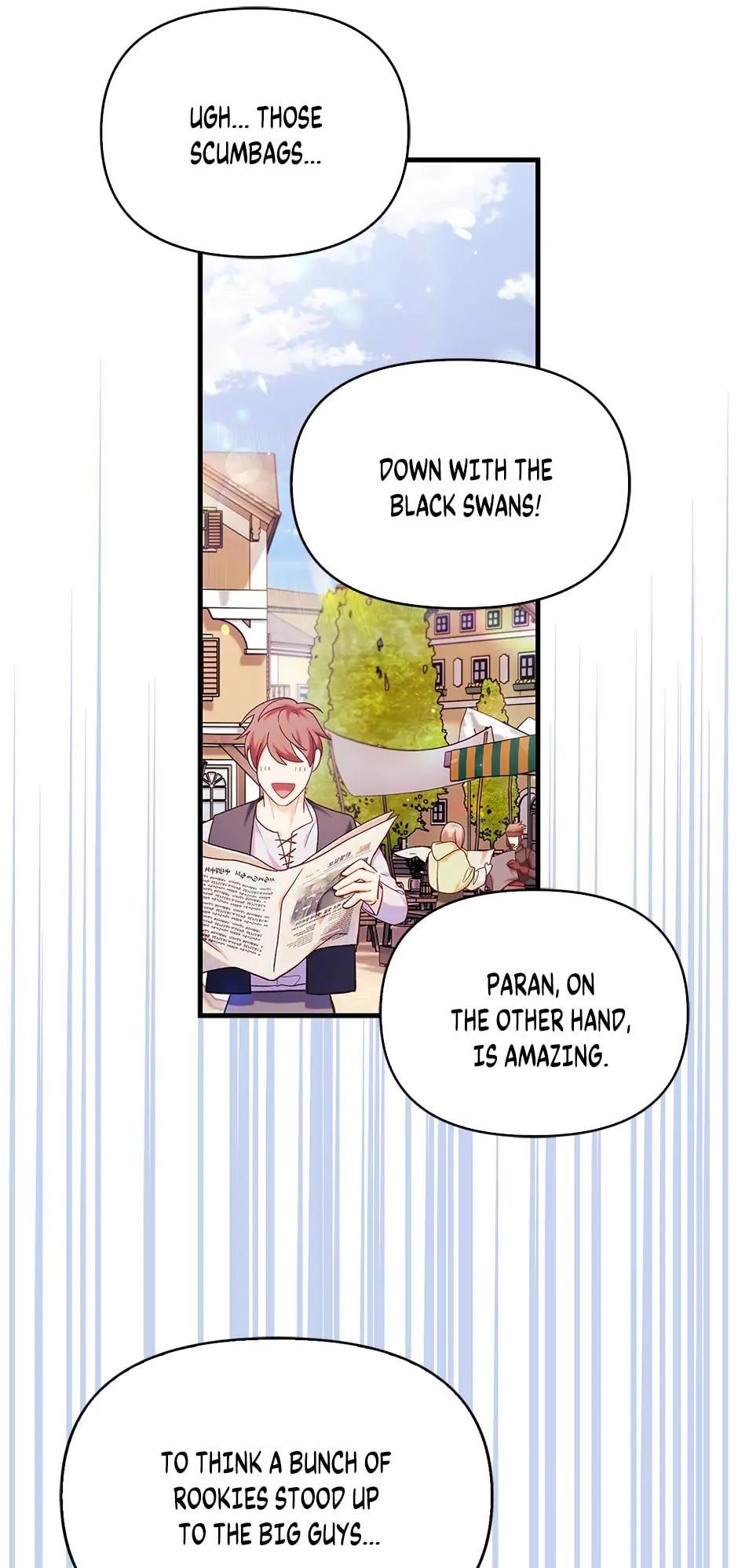 How to Use a Returner Chapter 53 - Page 17