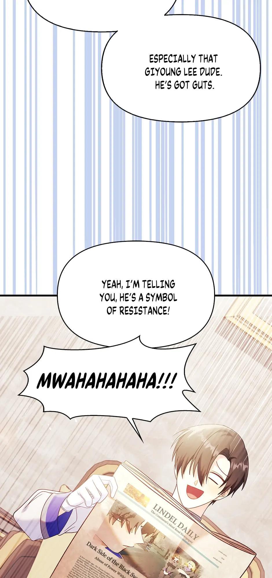 How to Use a Returner Chapter 53 - Page 18