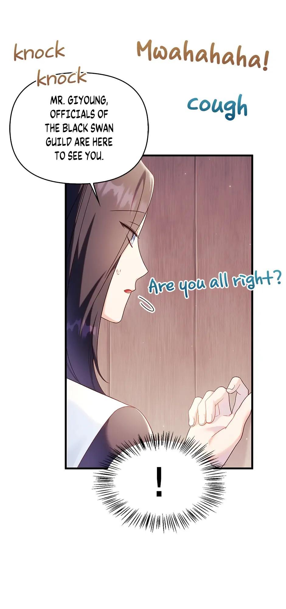 How to Use a Returner Chapter 53 - Page 20