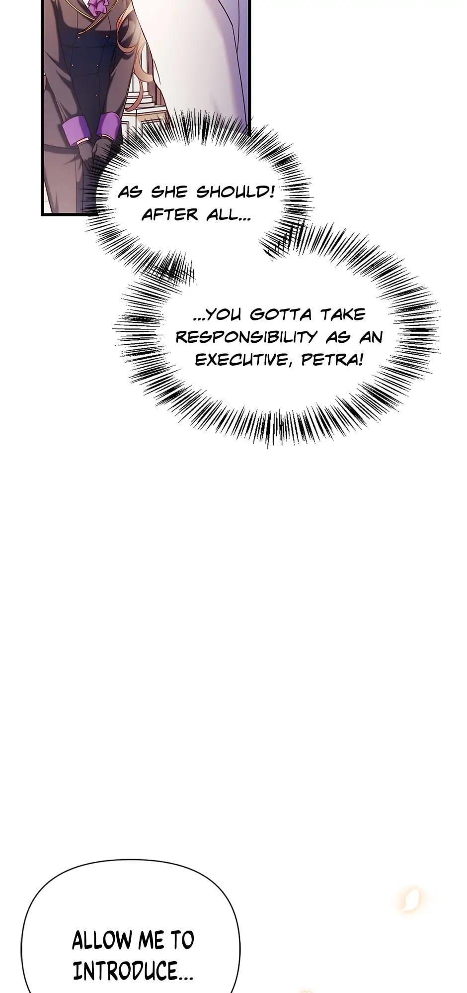 How to Use a Returner Chapter 53 - Page 23